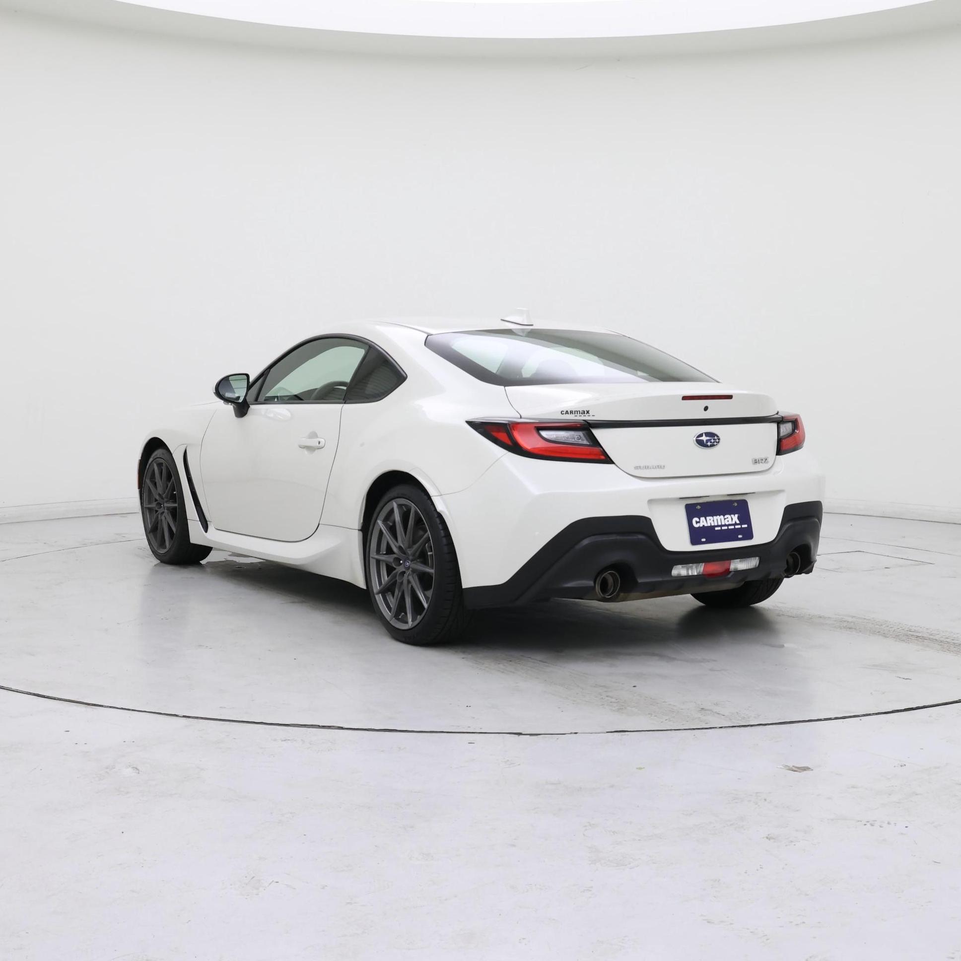 Thumbnail: 2022 Subaru BRZ - 2