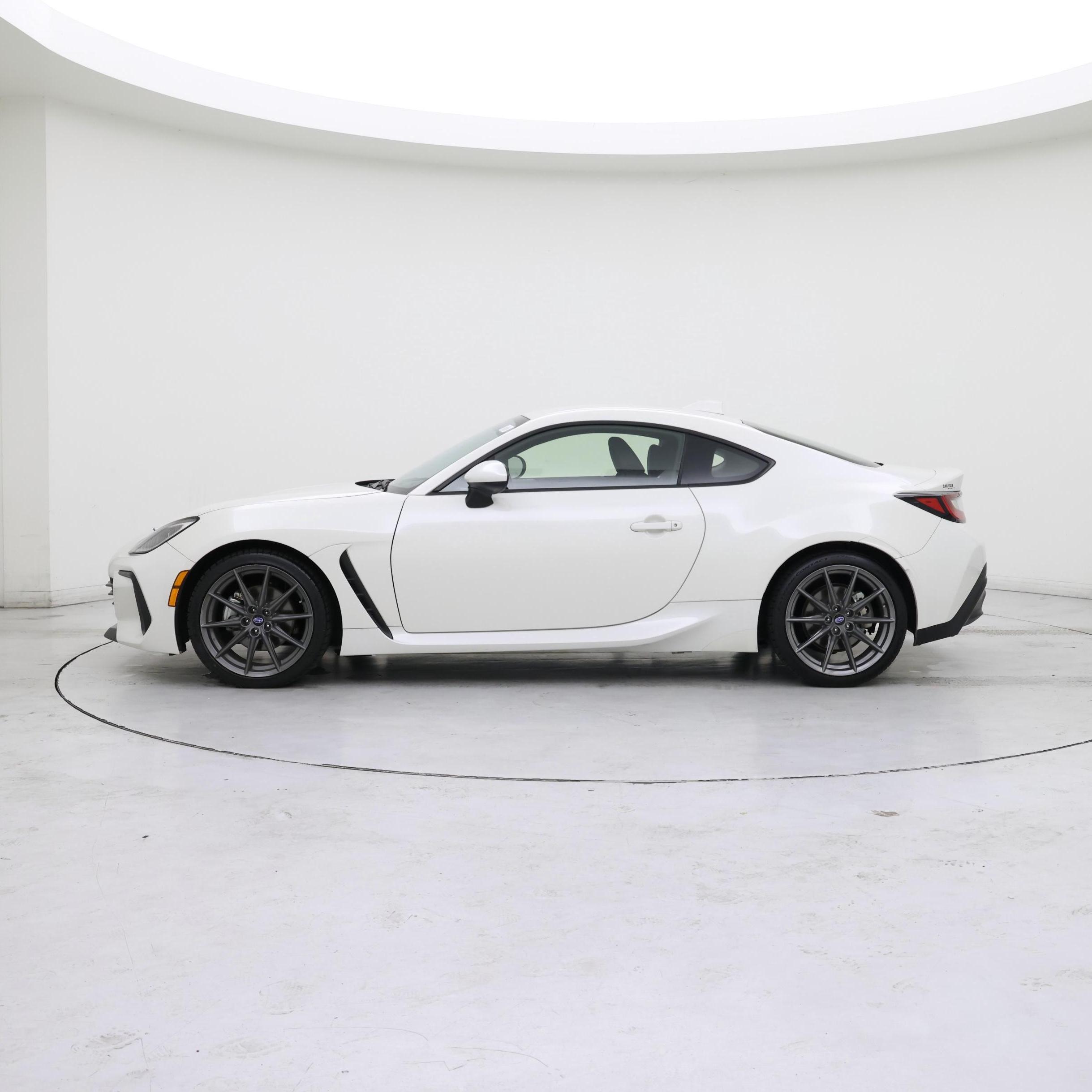 Thumbnail: 2022 Subaru BRZ - 3