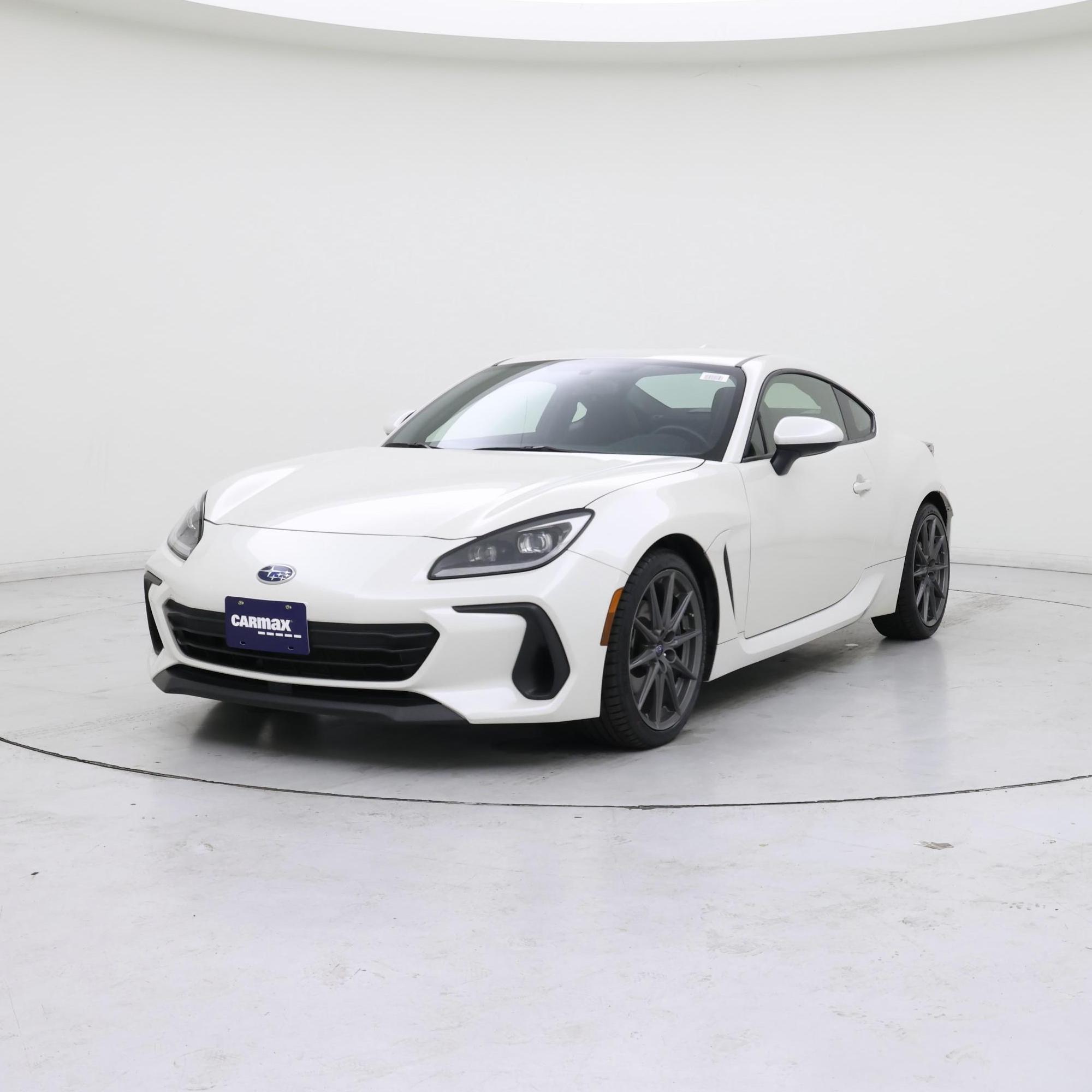 Thumbnail: 2022 Subaru BRZ - 4