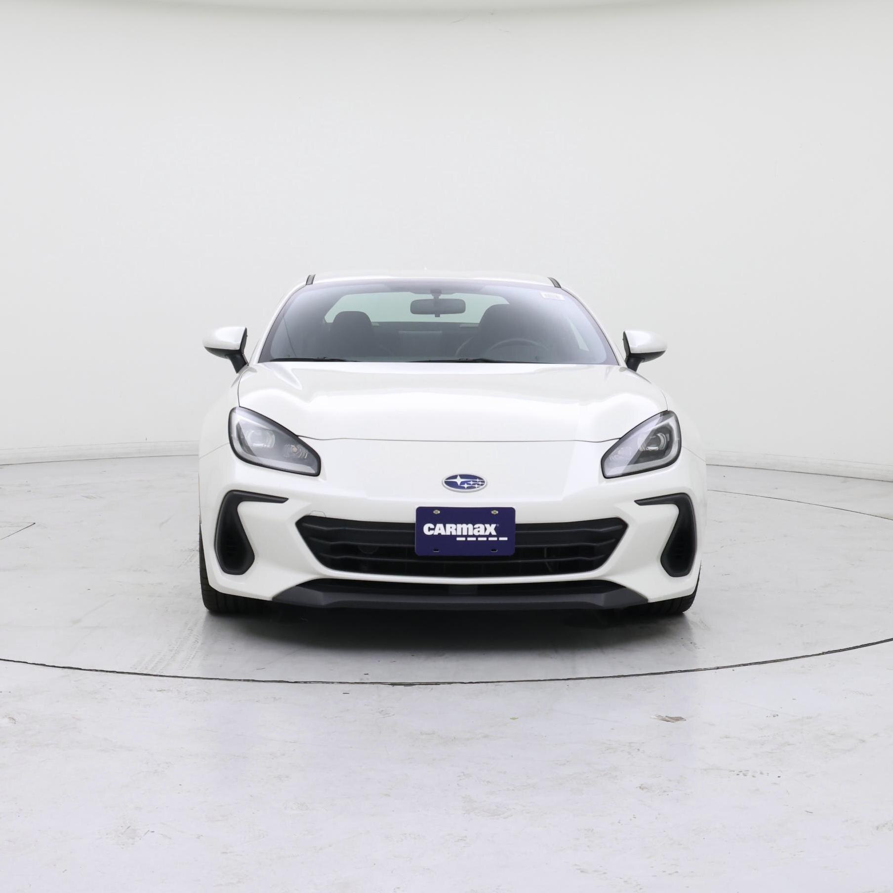 Thumbnail: 2022 Subaru BRZ - 5