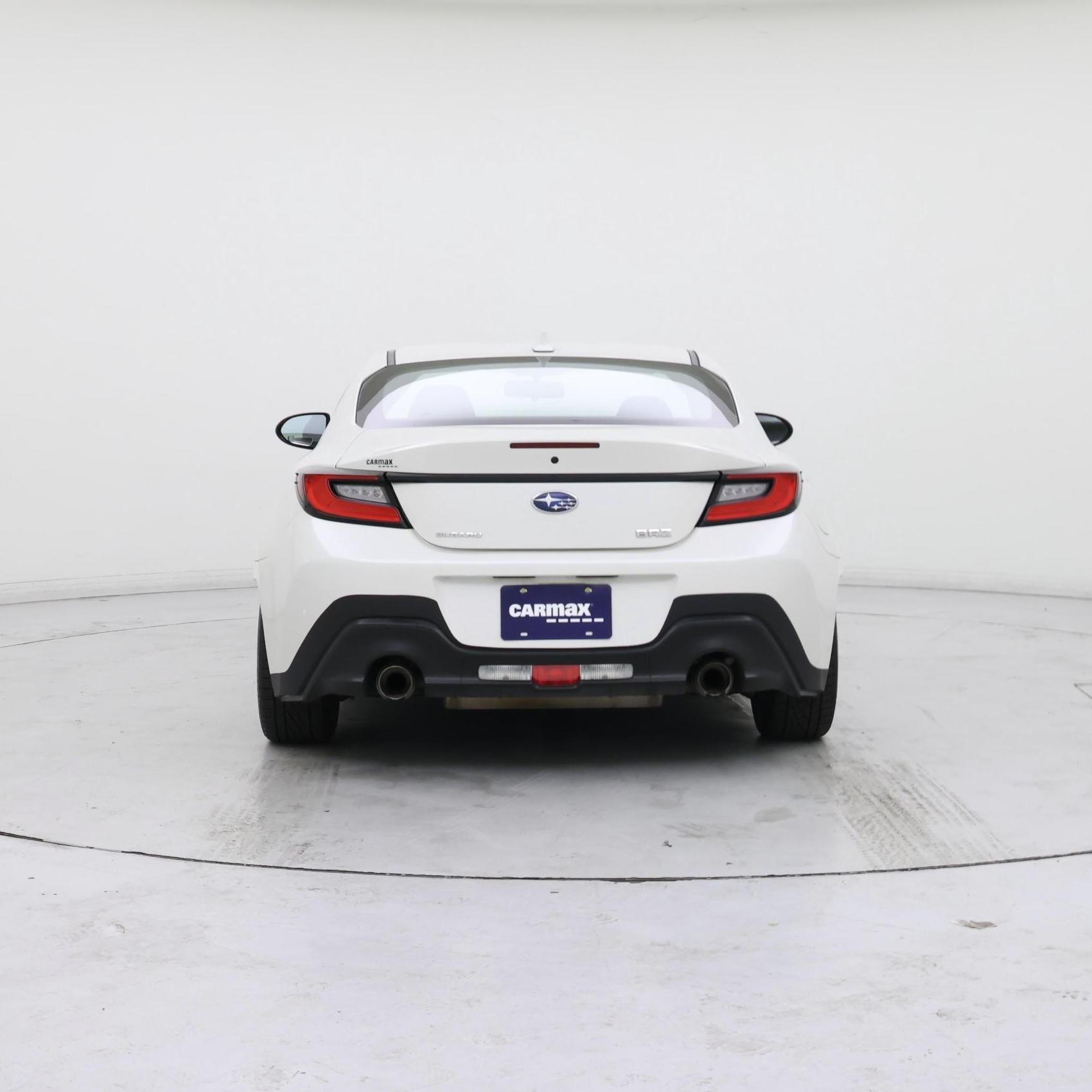 Thumbnail: 2022 Subaru BRZ - 6