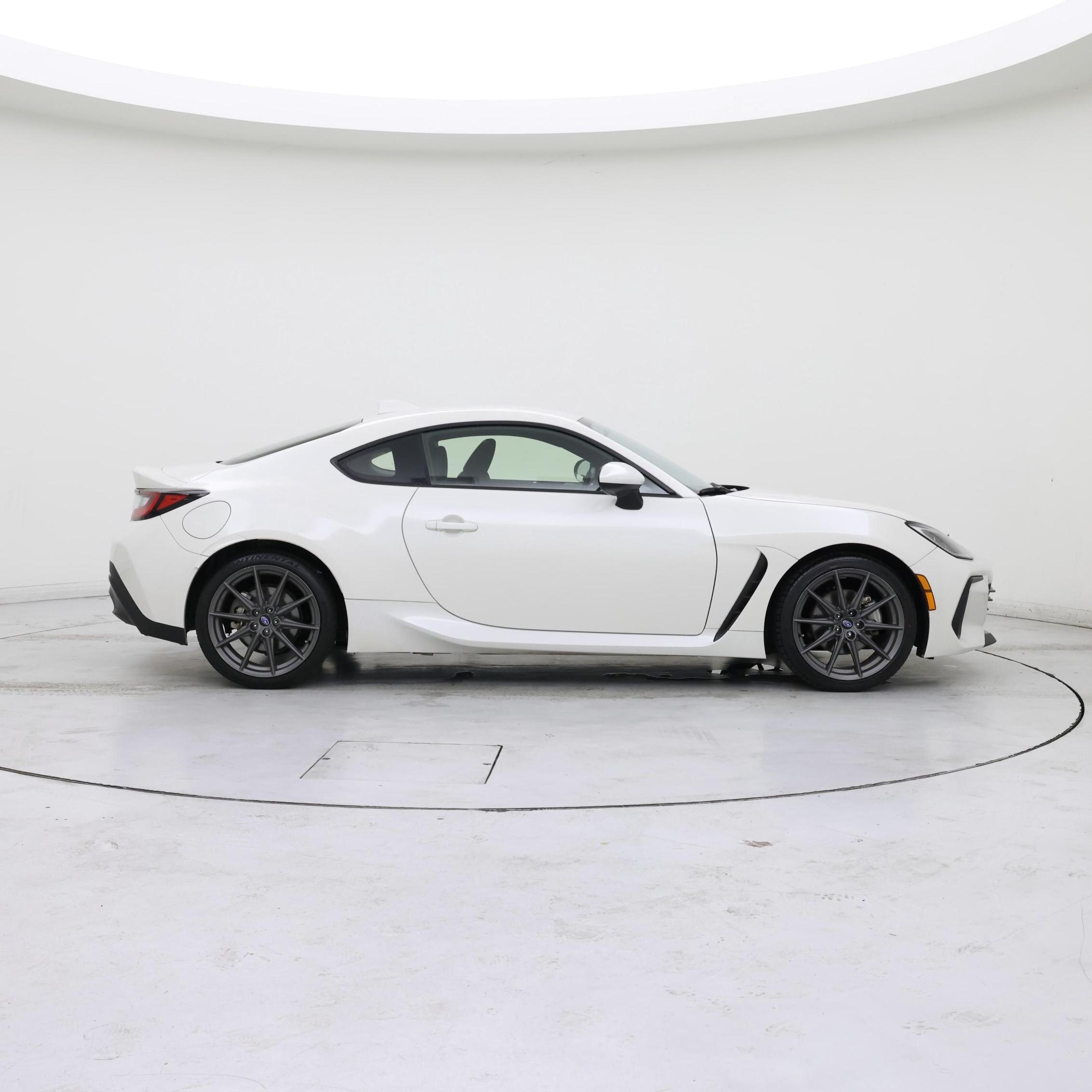 Thumbnail: 2022 Subaru BRZ - 7