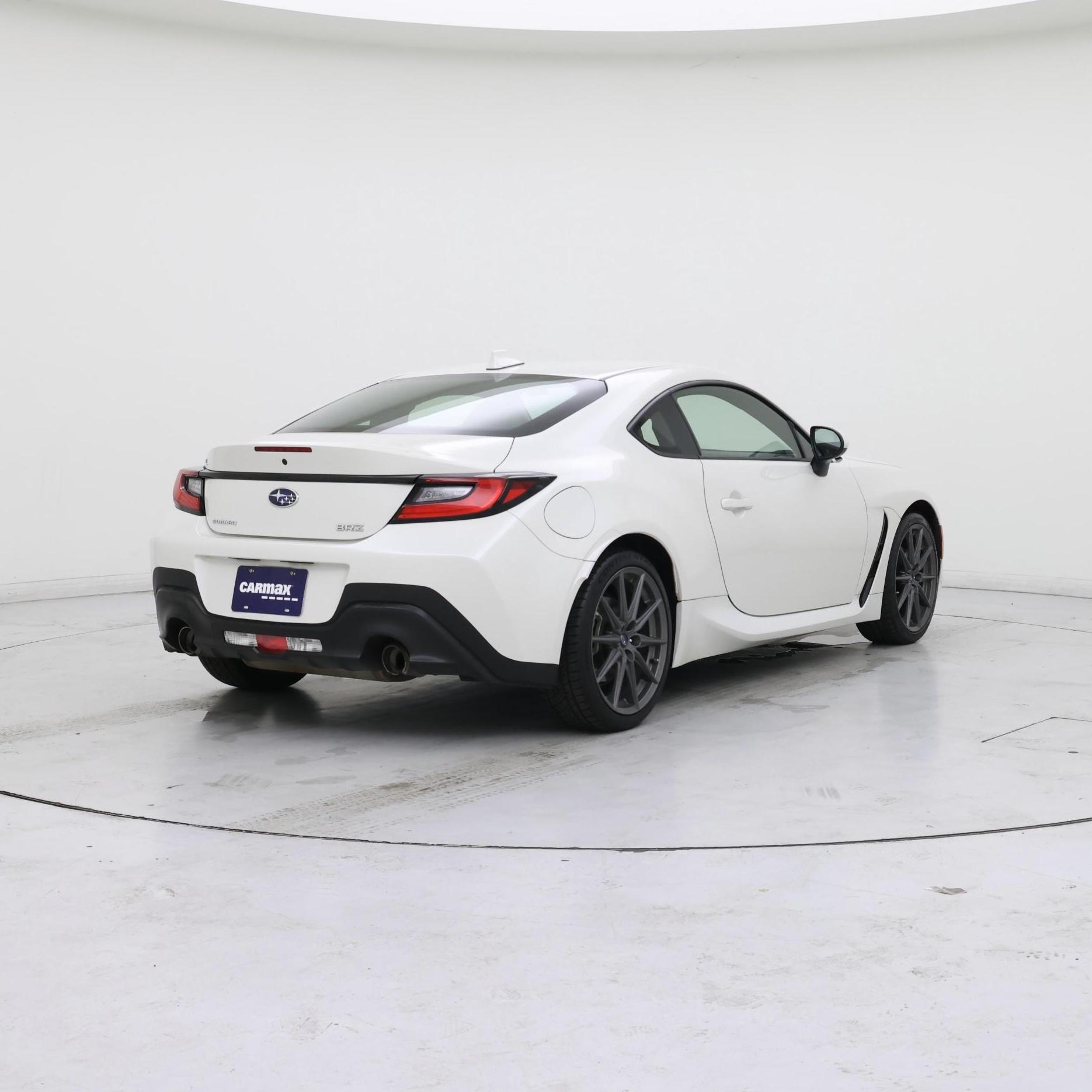 Thumbnail: 2022 Subaru BRZ - 8