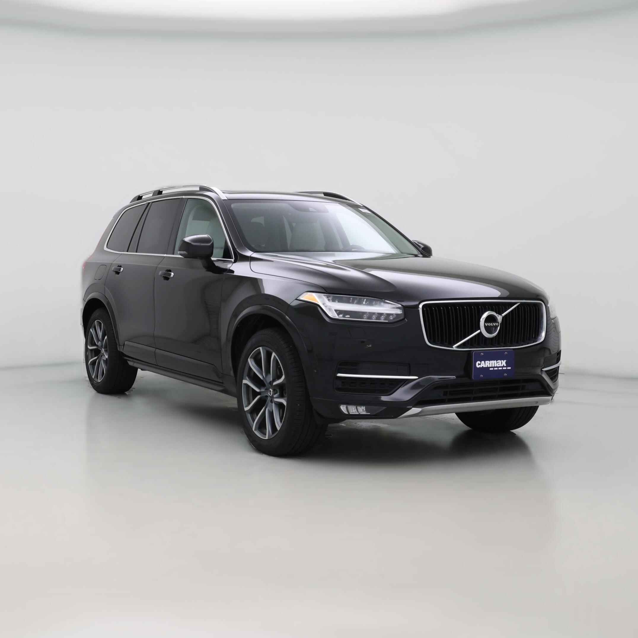 Thumbnail: 2017 Volvo XC90 - 1