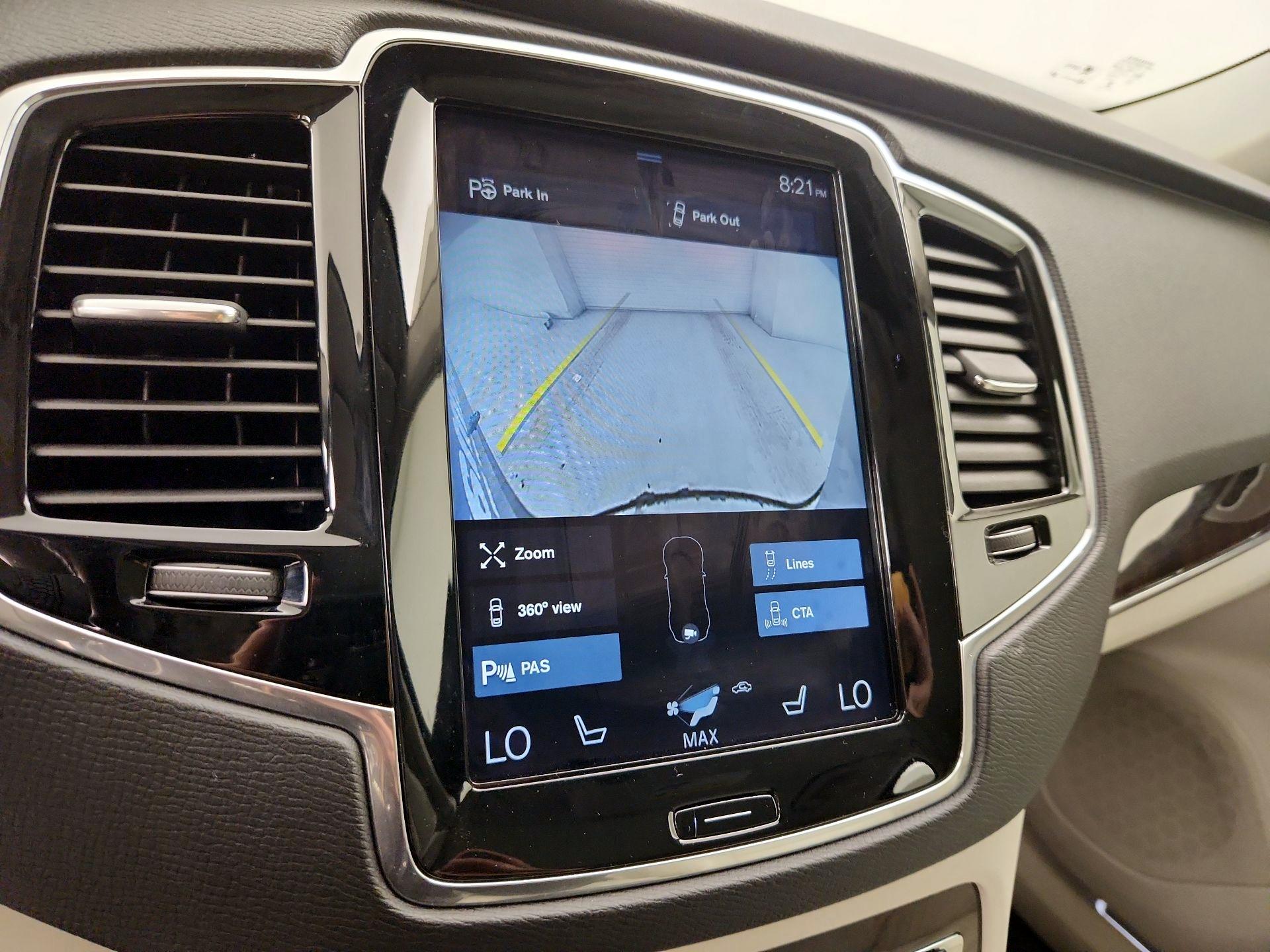 Thumbnail: 2017 Volvo XC90 - 15