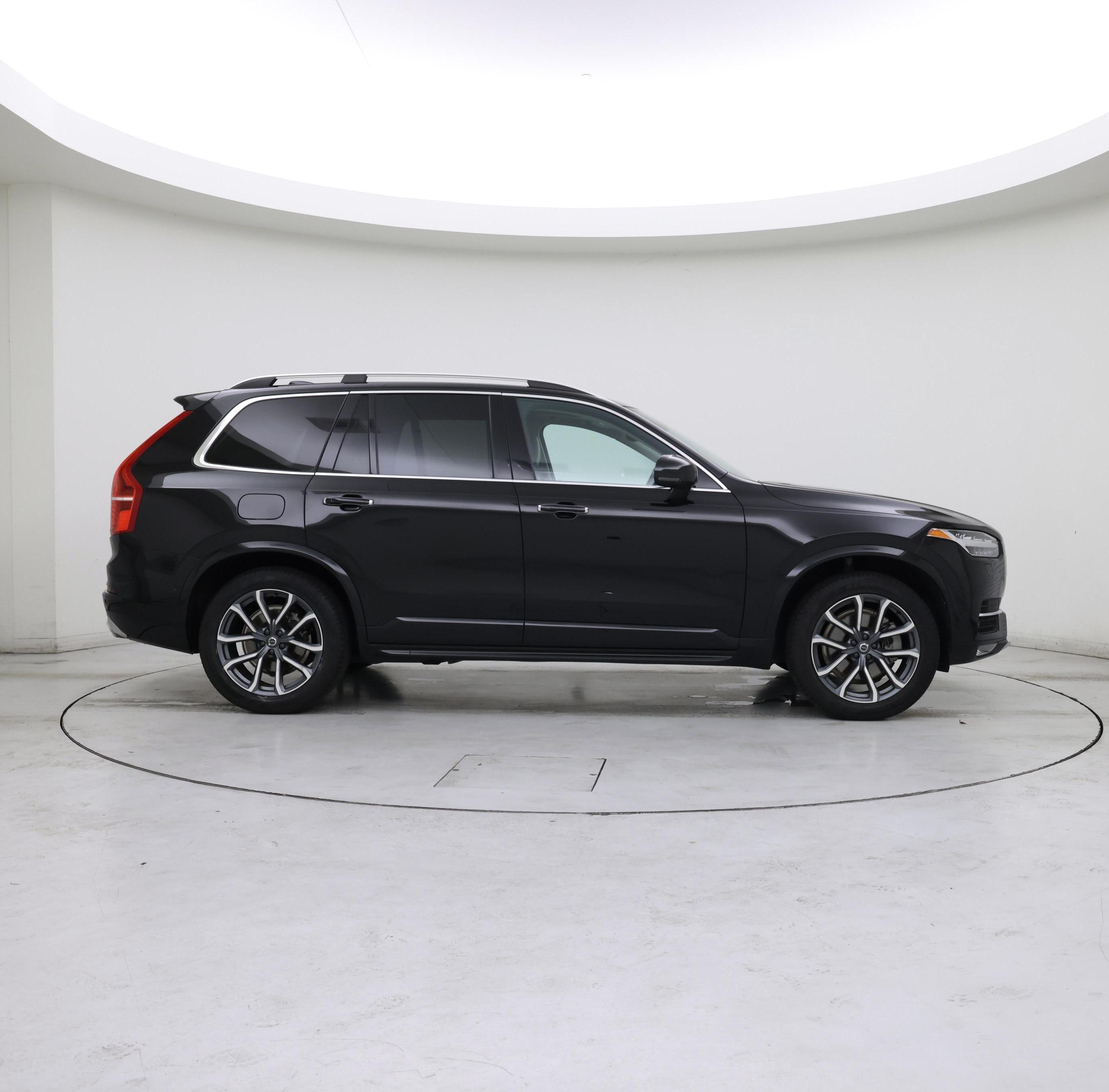 Thumbnail: 2017 Volvo XC90 - 7