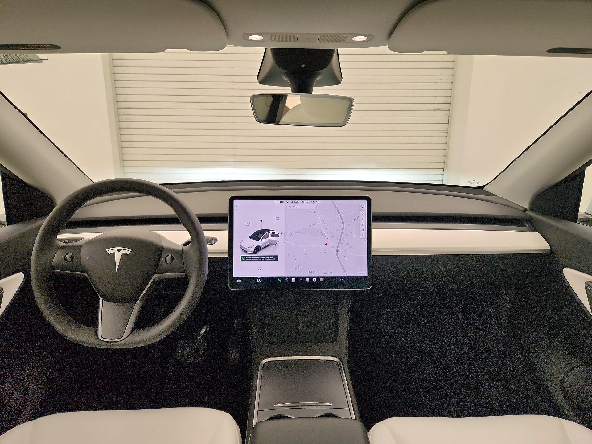 Thumbnail: 2022 Tesla Model Y - 9