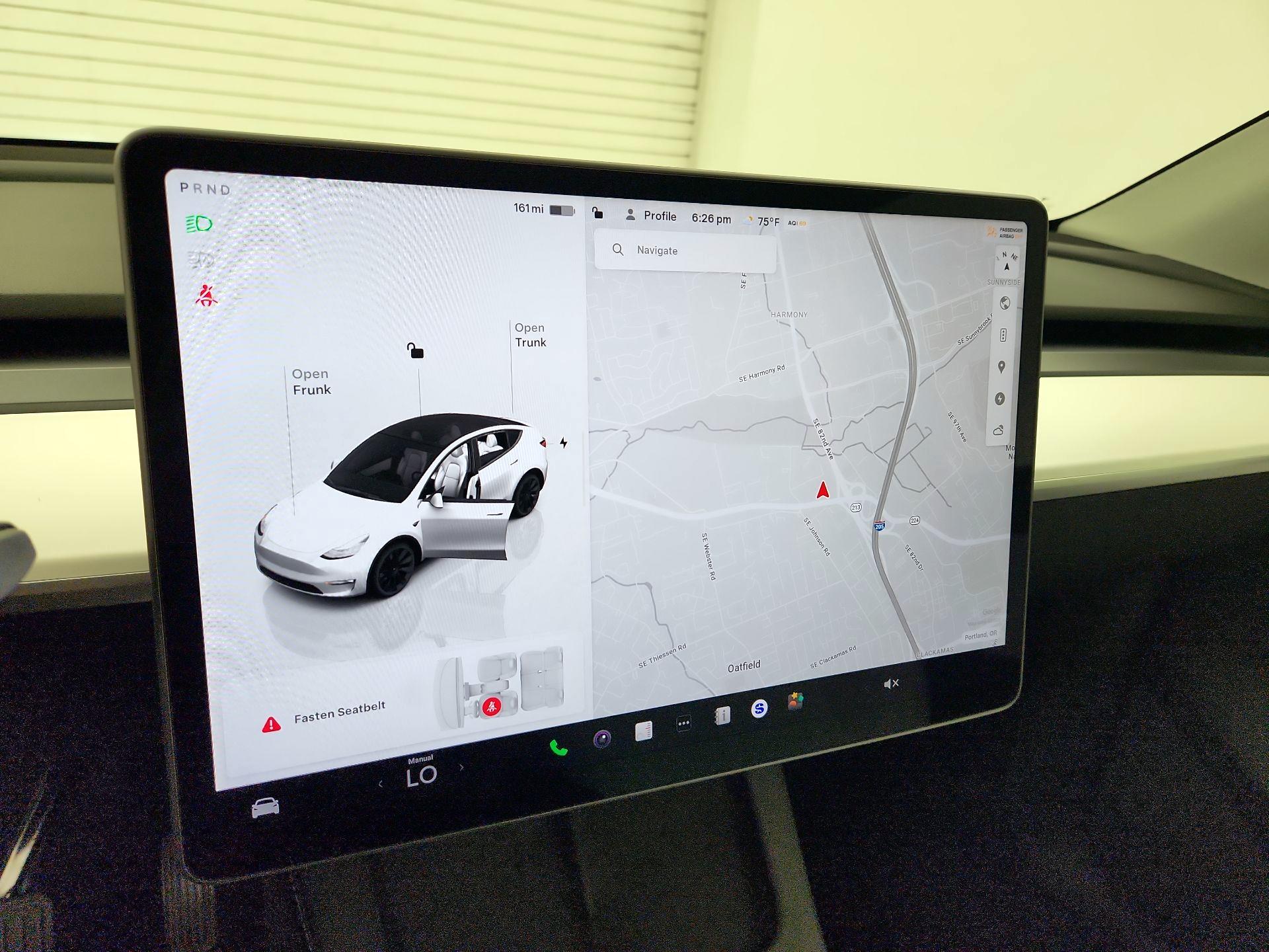 Thumbnail: 2022 Tesla Model Y - 13