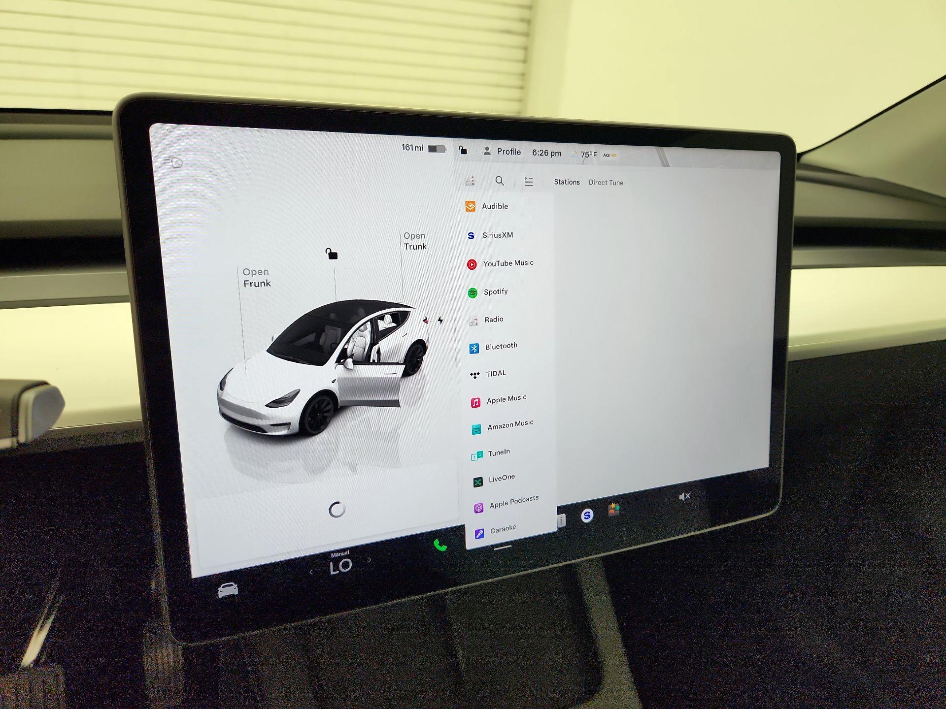 Thumbnail: 2022 Tesla Model Y - 15