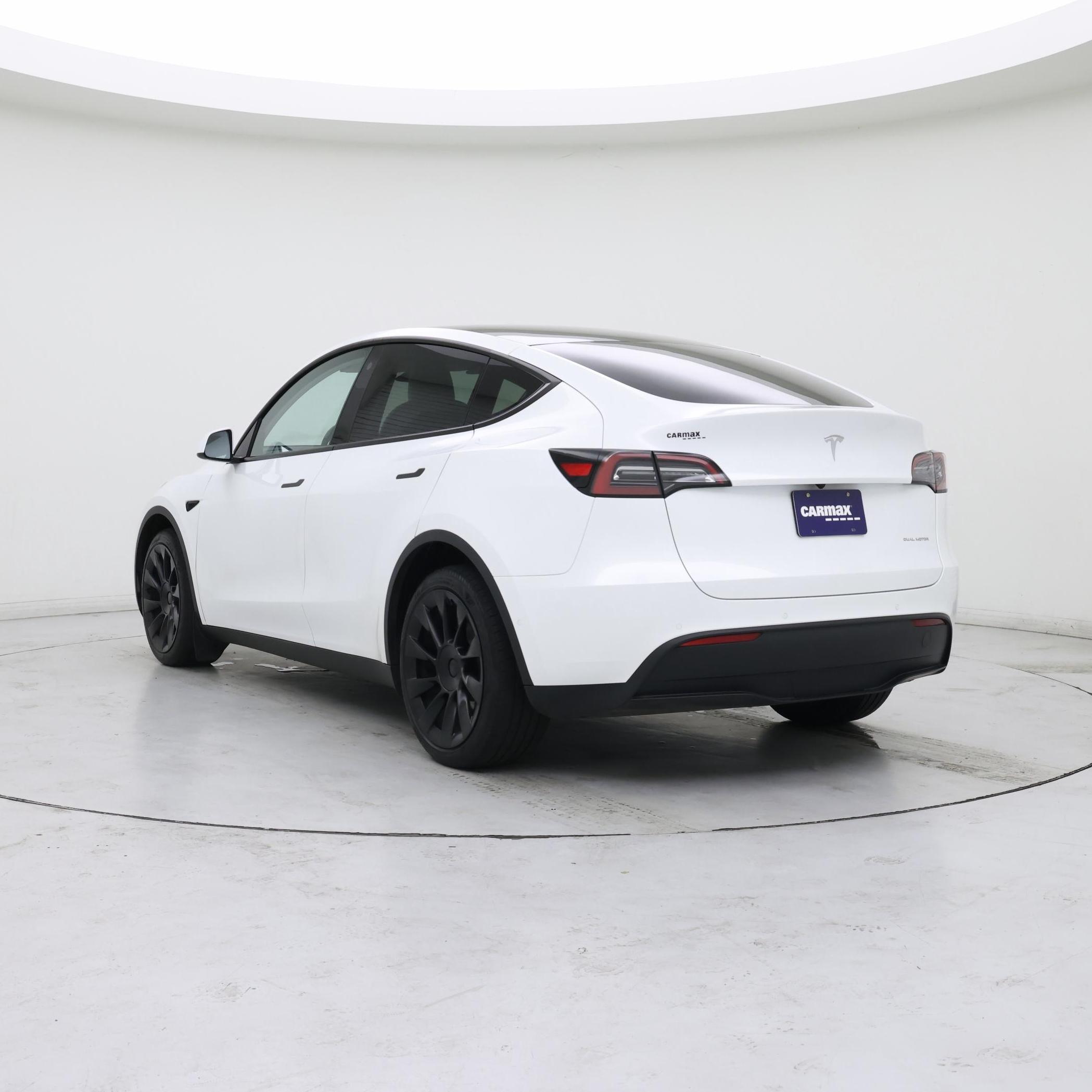 Thumbnail: 2022 Tesla Model Y - 2