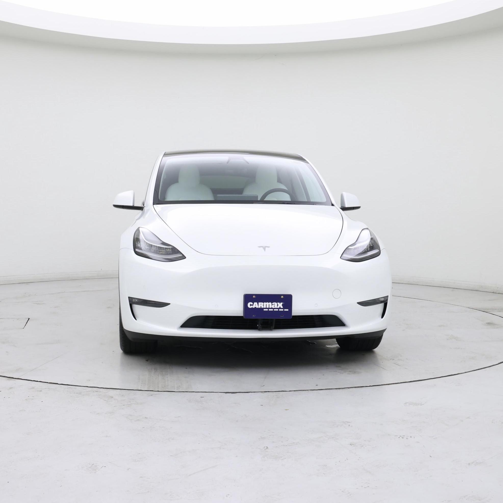 Thumbnail: 2022 Tesla Model Y - 5
