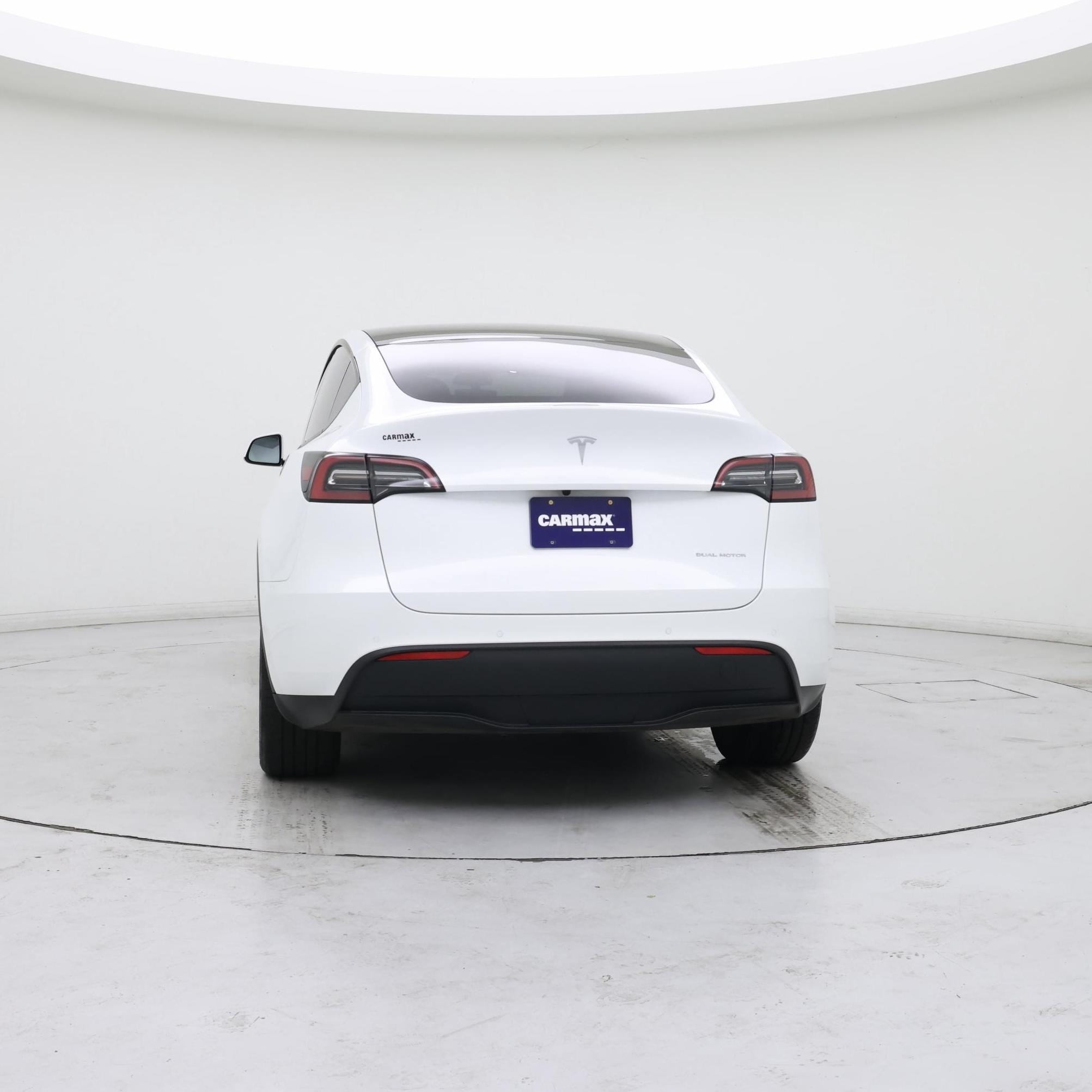 Thumbnail: 2022 Tesla Model Y - 6