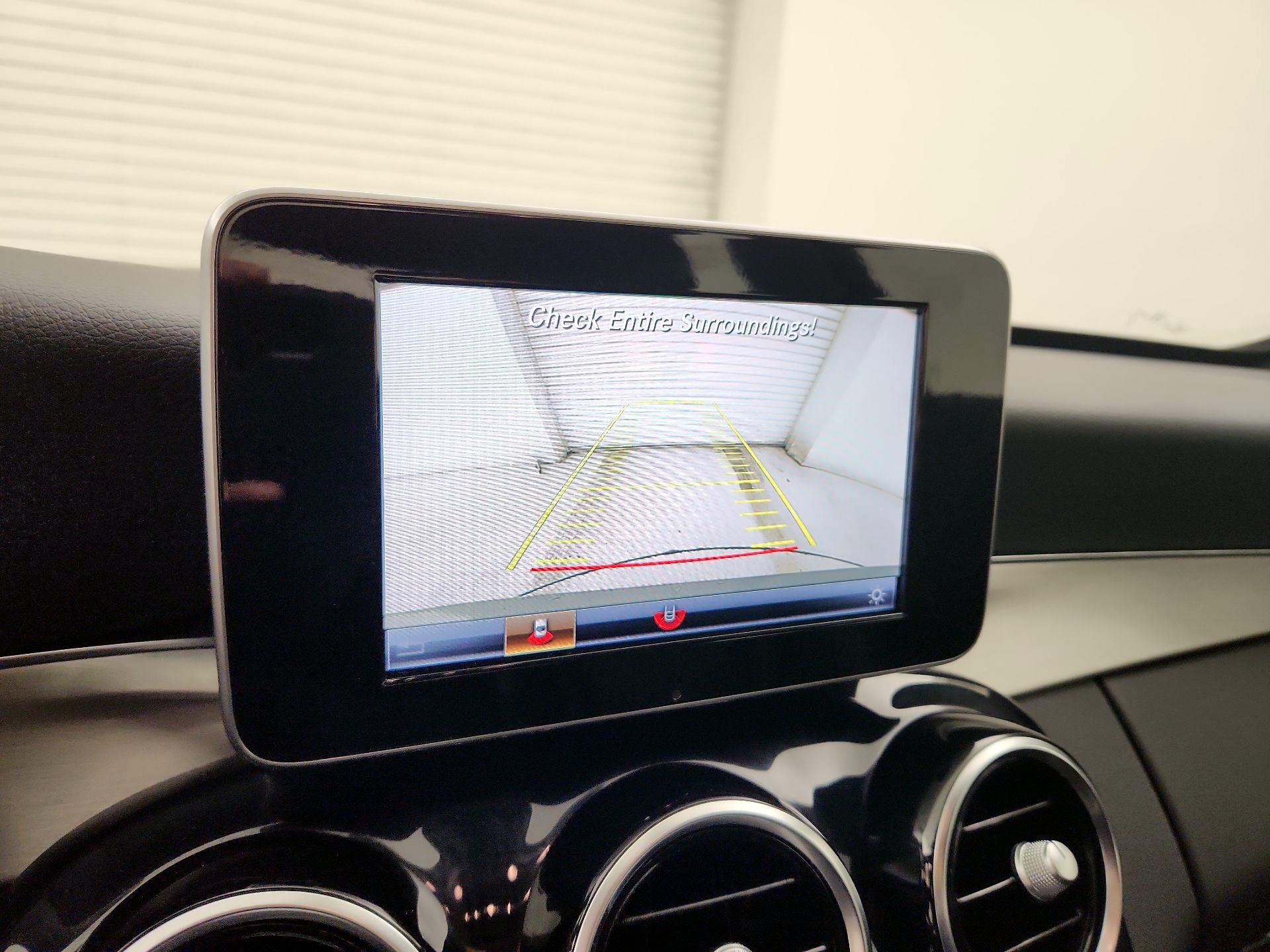 Thumbnail: 2018 Mercedes-Benz C-Class - 14