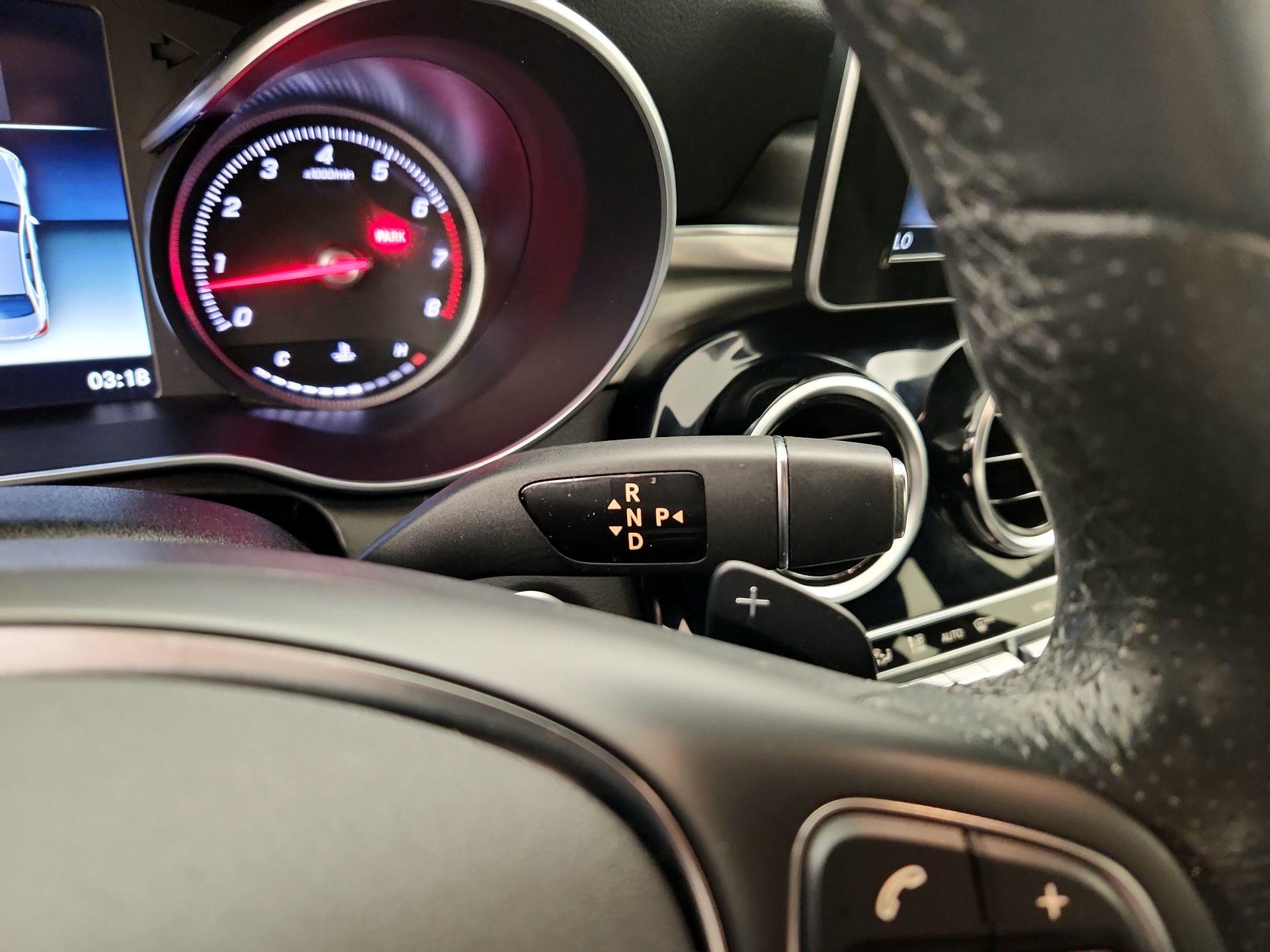 Thumbnail: 2018 Mercedes-Benz C-Class - 17