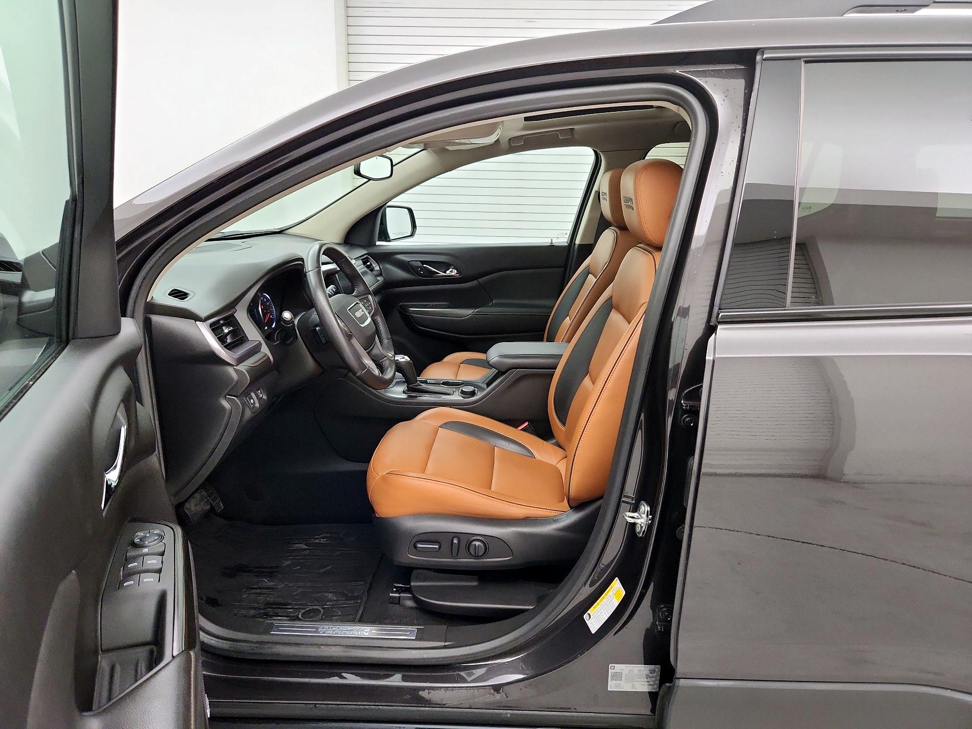 Thumbnail: 2018 GMC Acadia - 11