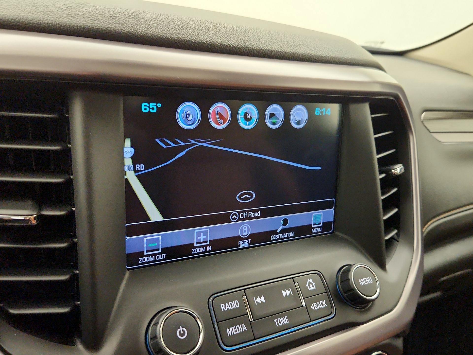 Thumbnail: 2018 GMC Acadia - 14