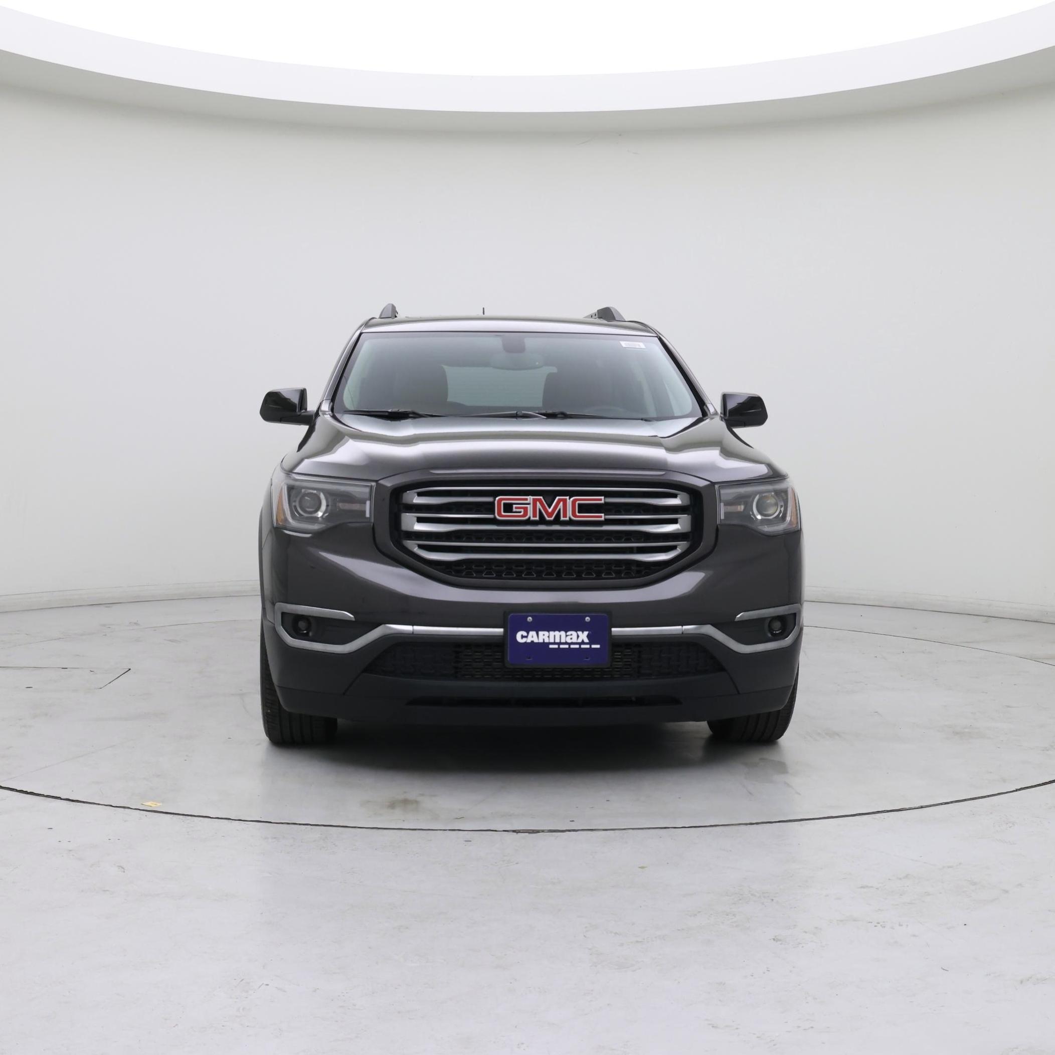 Thumbnail: 2018 GMC Acadia - 5