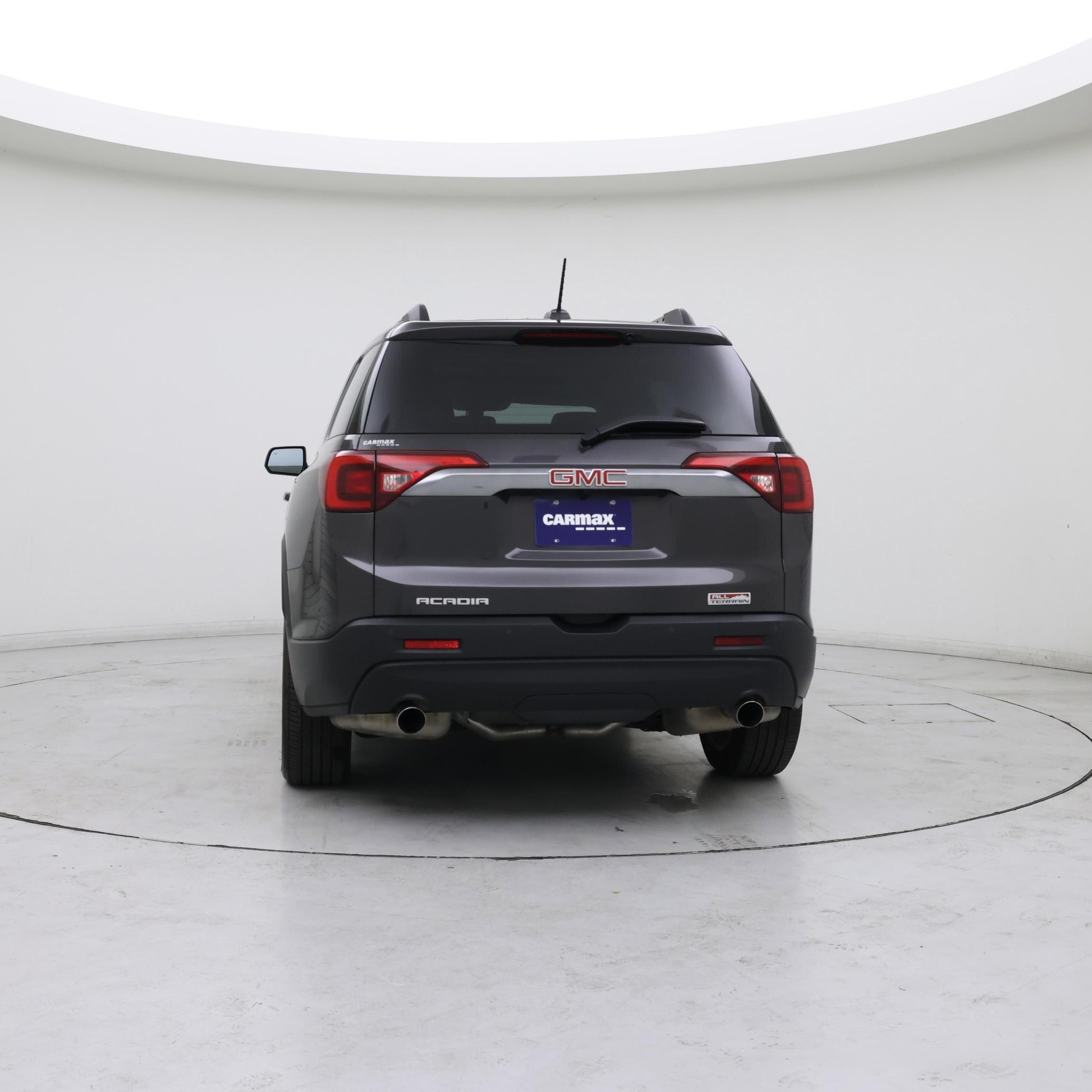 Thumbnail: 2018 GMC Acadia - 6
