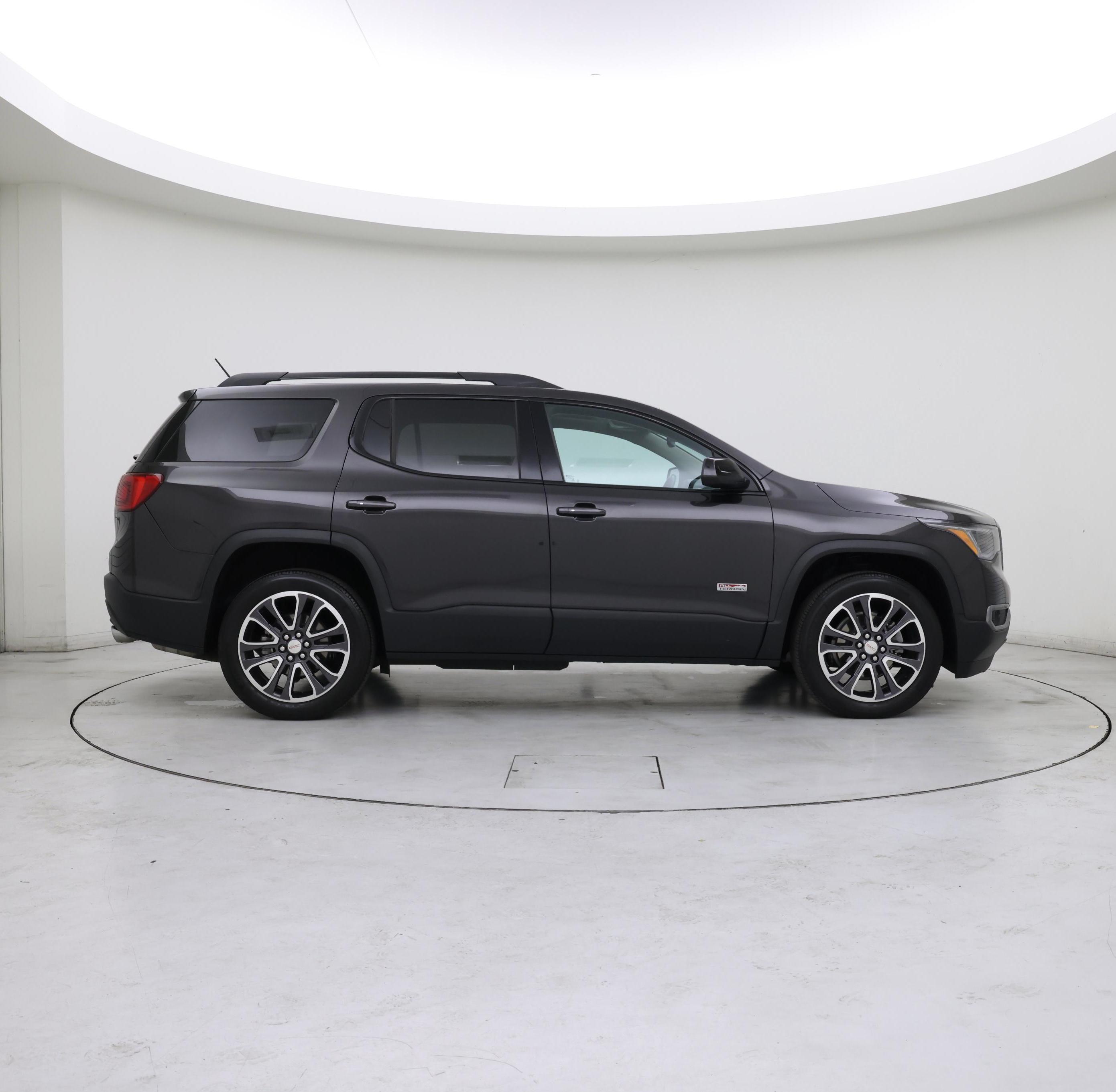 Thumbnail: 2018 GMC Acadia - 7