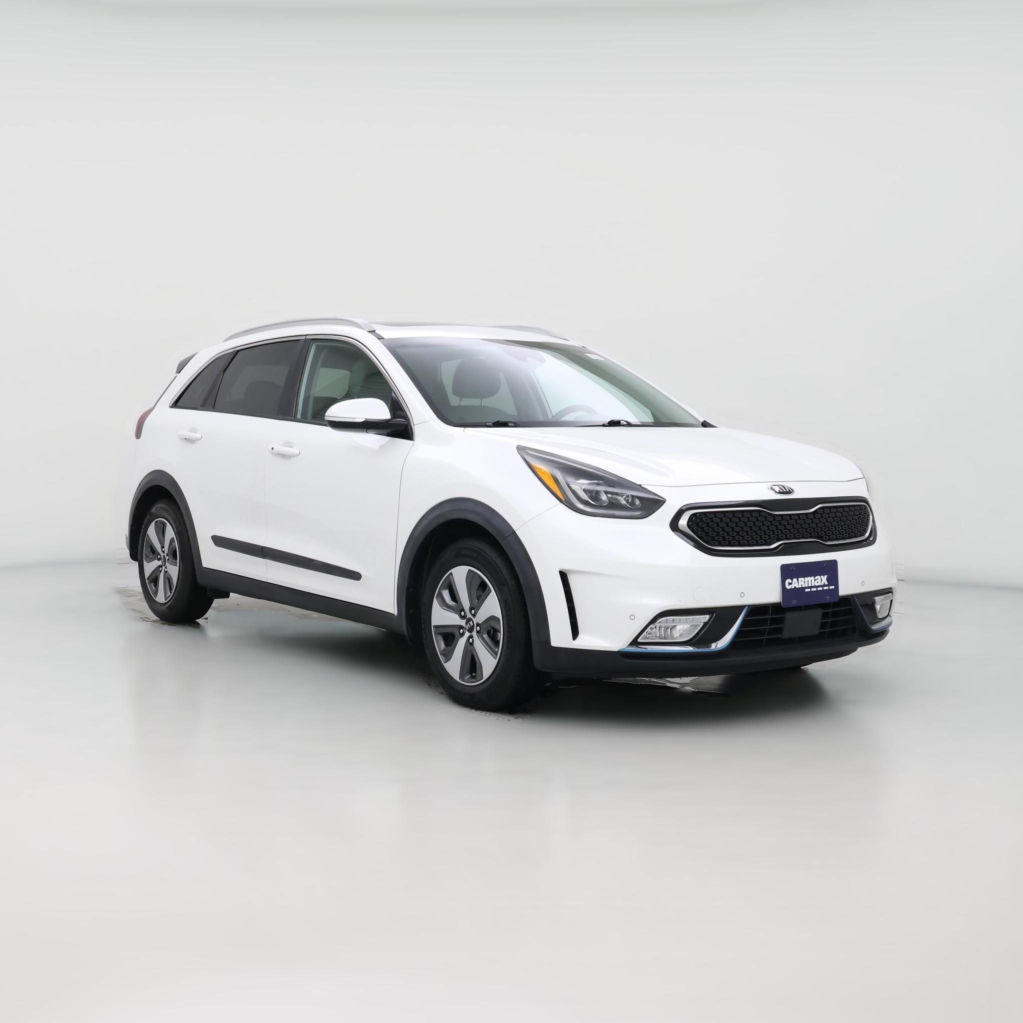 Thumbnail: 2019 Kia Niro - 1
