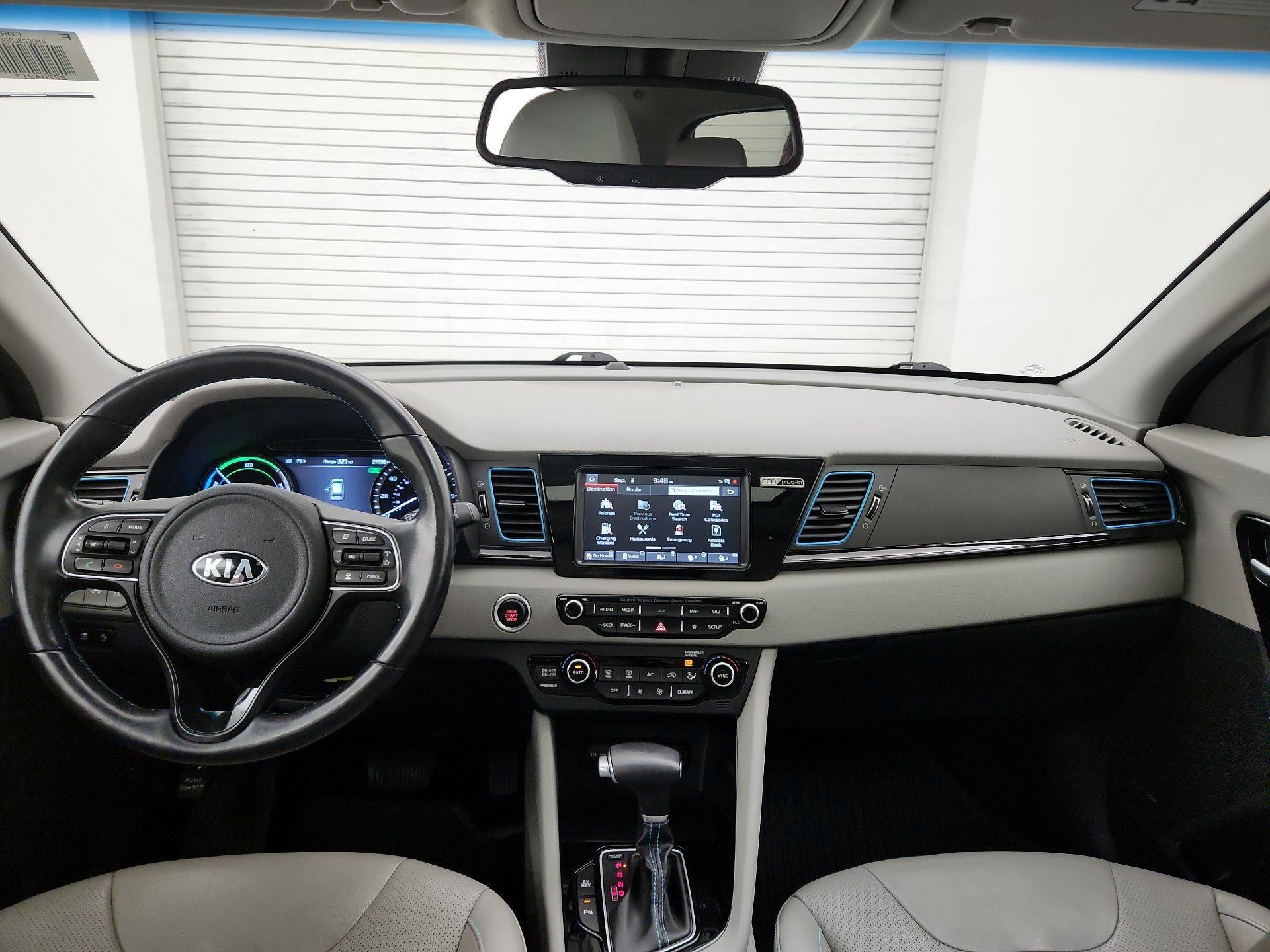 Thumbnail: 2019 Kia Niro - 9