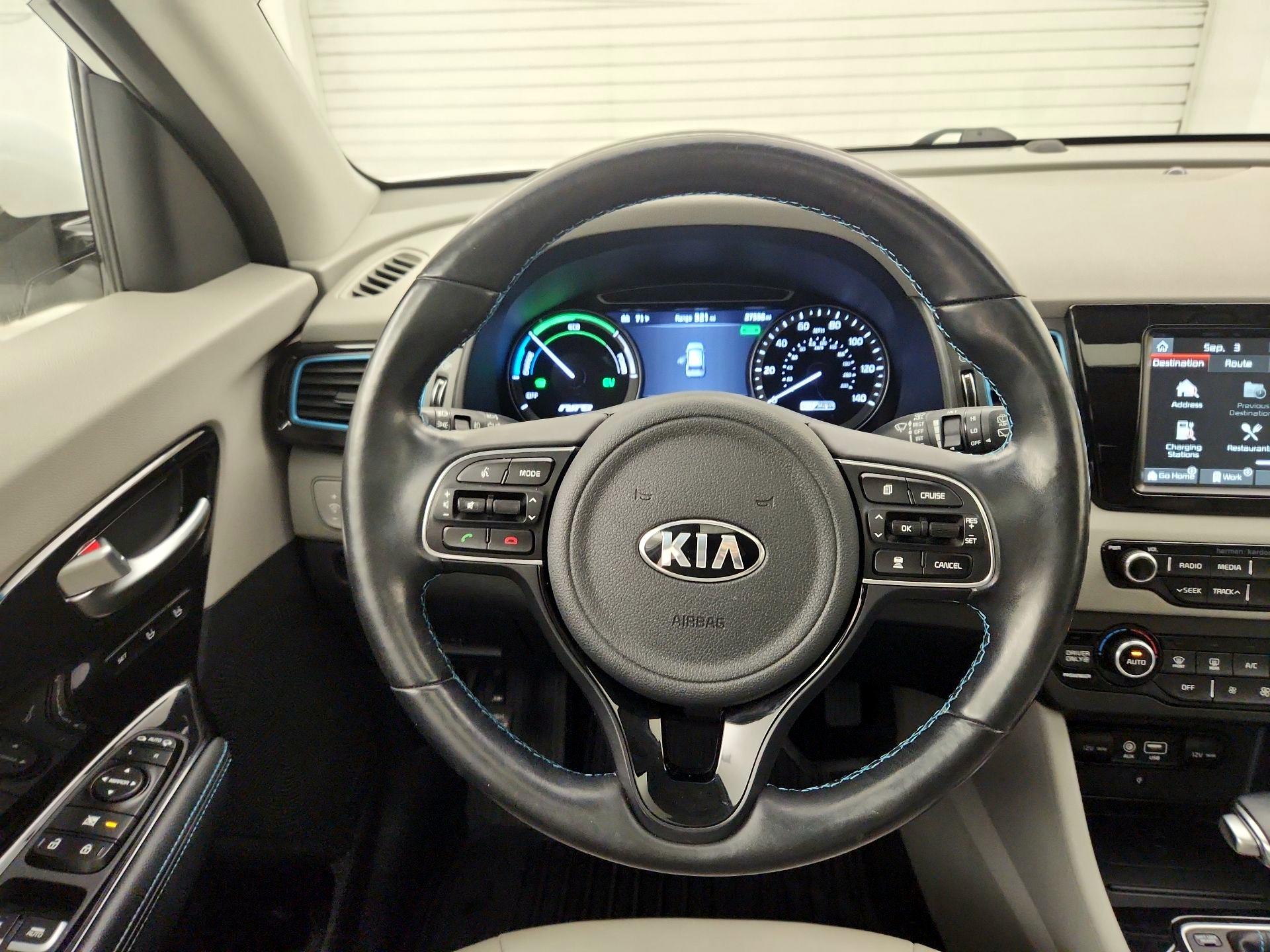 Thumbnail: 2019 Kia Niro - 10