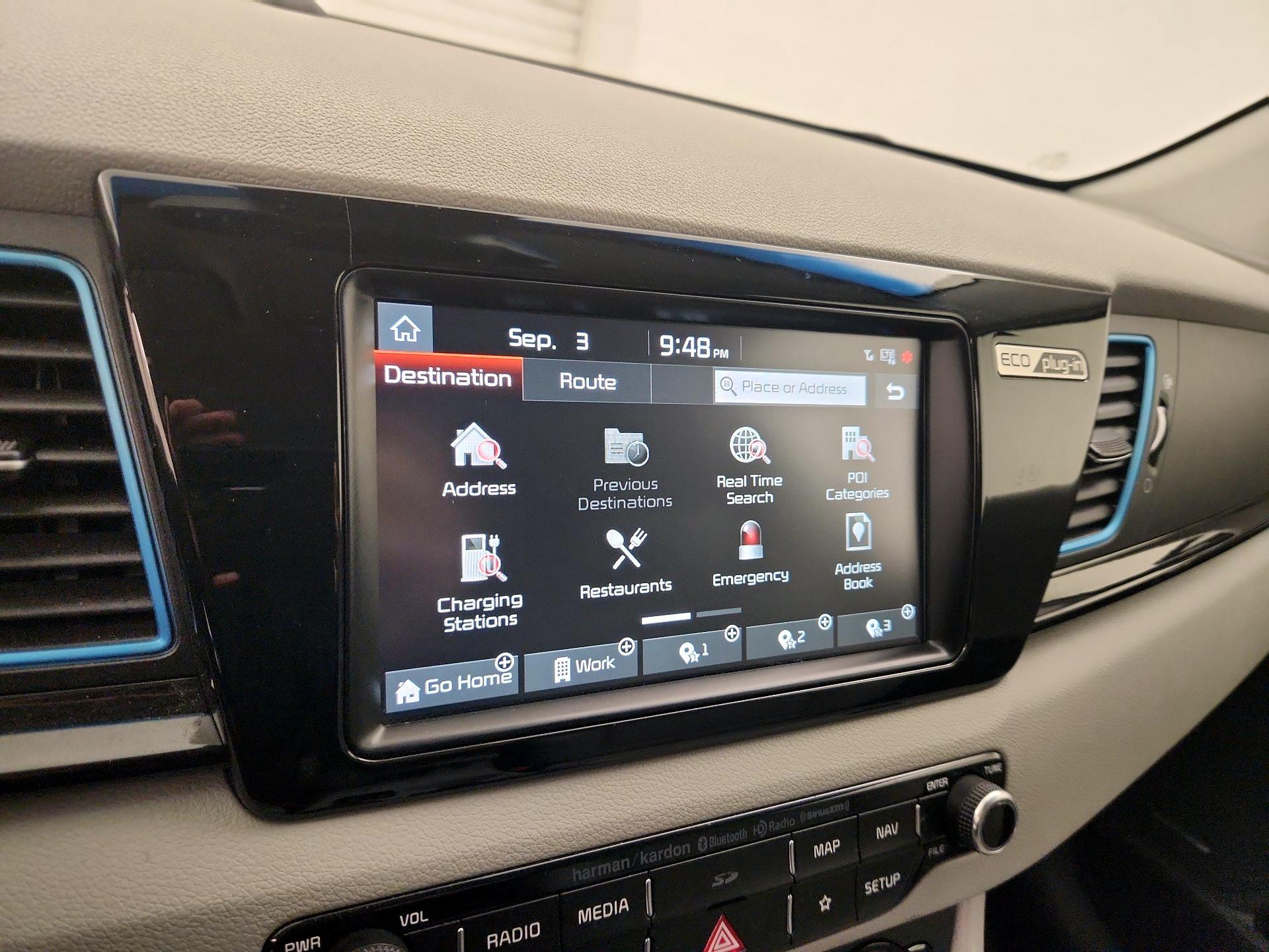 Thumbnail: 2019 Kia Niro - 14