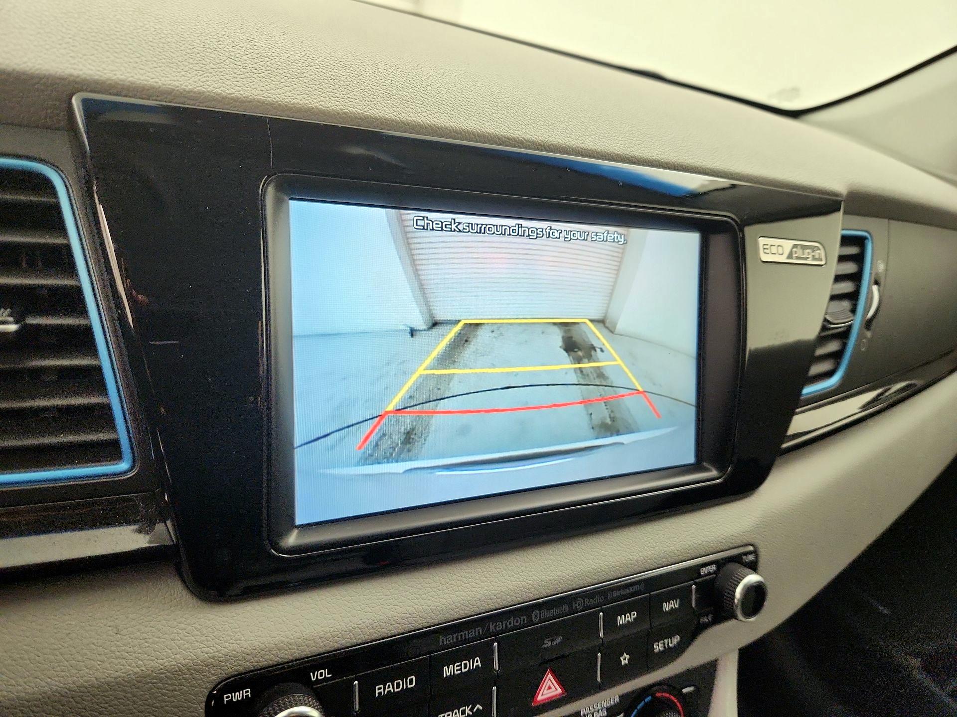 Thumbnail: 2019 Kia Niro - 15