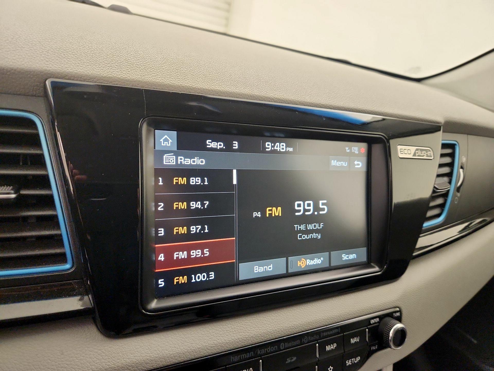 Thumbnail: 2019 Kia Niro - 16