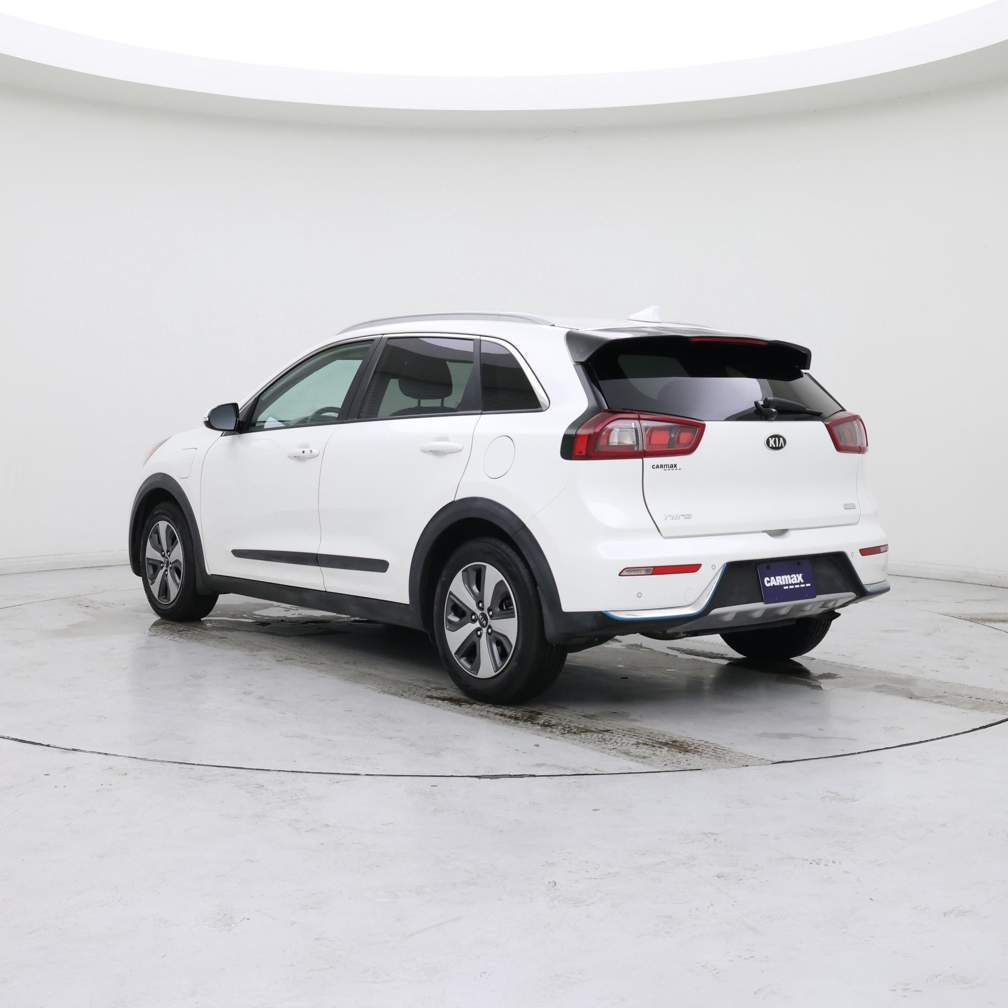 Thumbnail: 2019 Kia Niro - 2