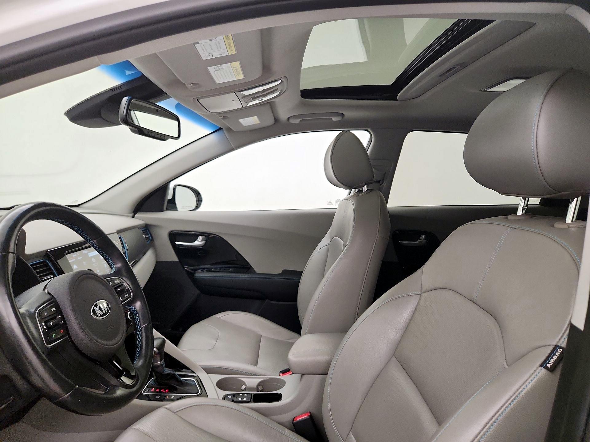 Thumbnail: 2019 Kia Niro - 20