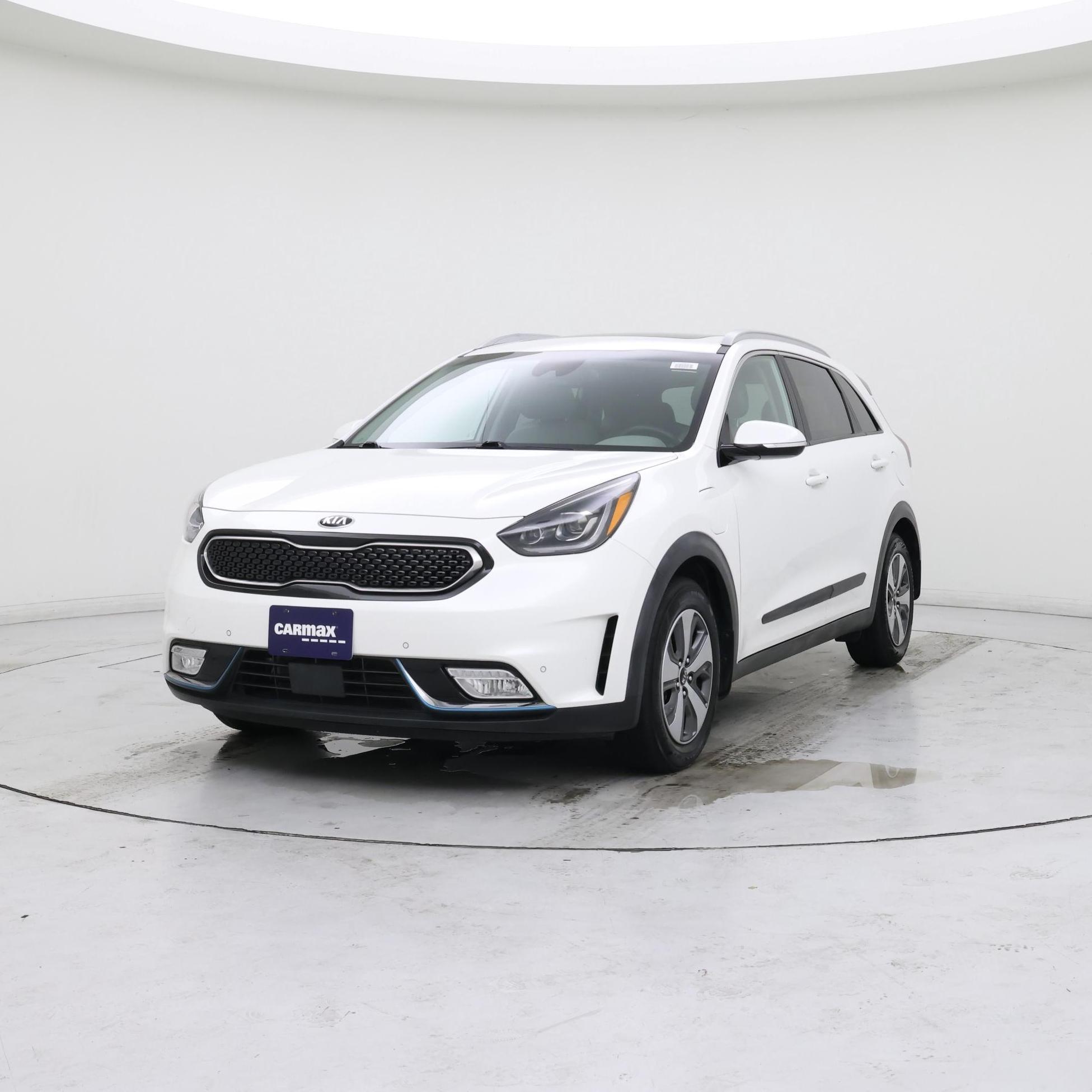 Thumbnail: 2019 Kia Niro - 4