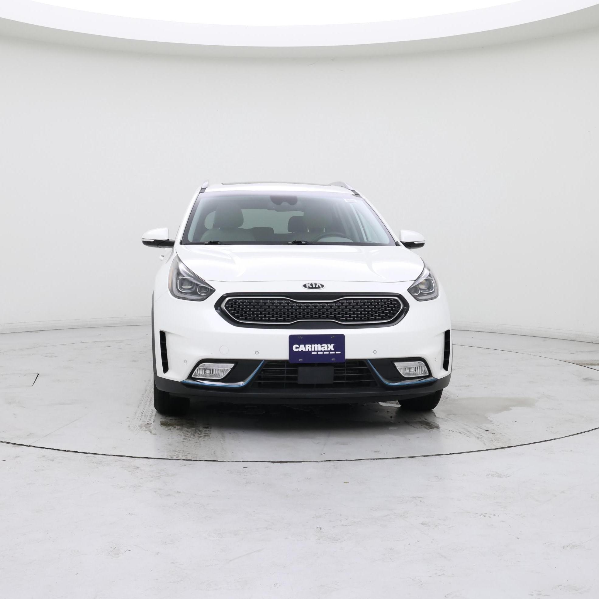 Thumbnail: 2019 Kia Niro - 5