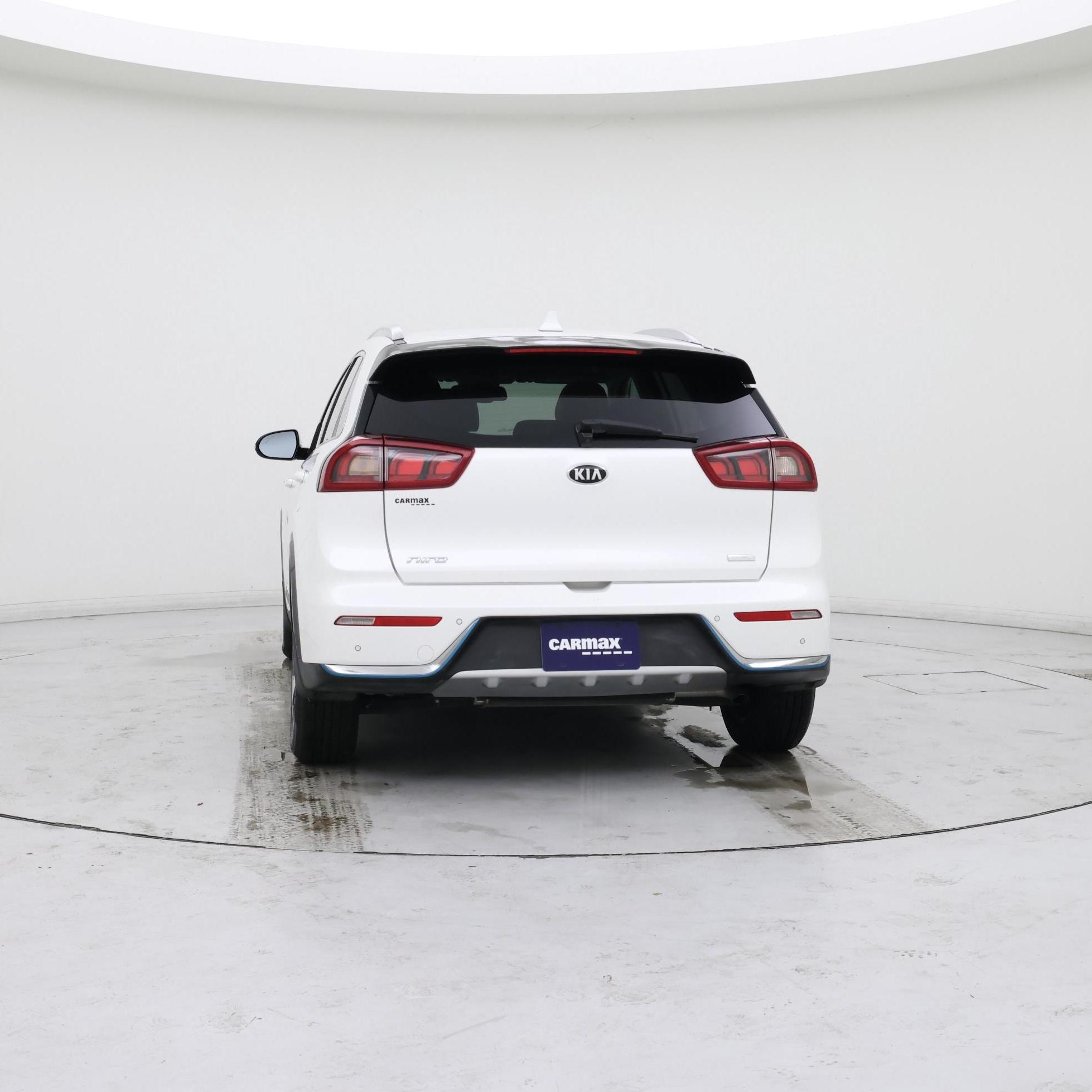 Thumbnail: 2019 Kia Niro - 6