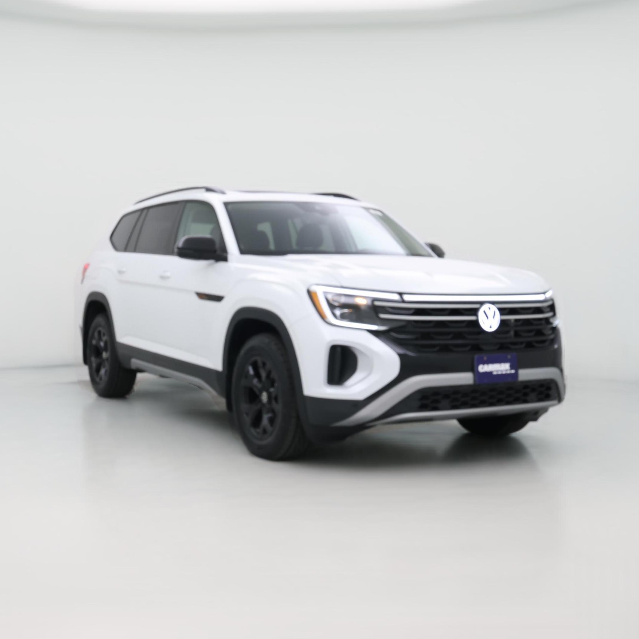 Thumbnail: 2024 Volkswagen Atlas - 1