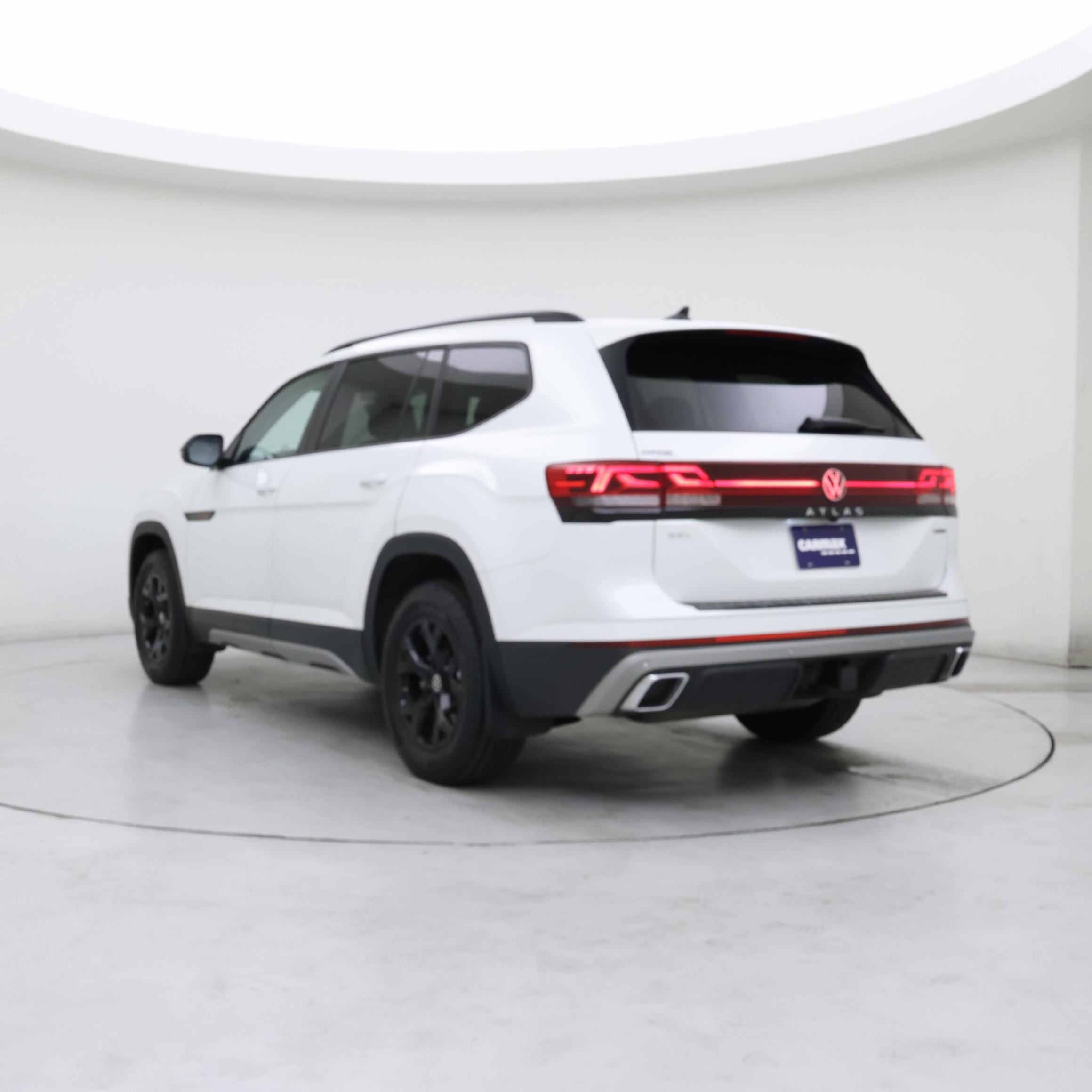 Thumbnail: 2024 Volkswagen Atlas - 2