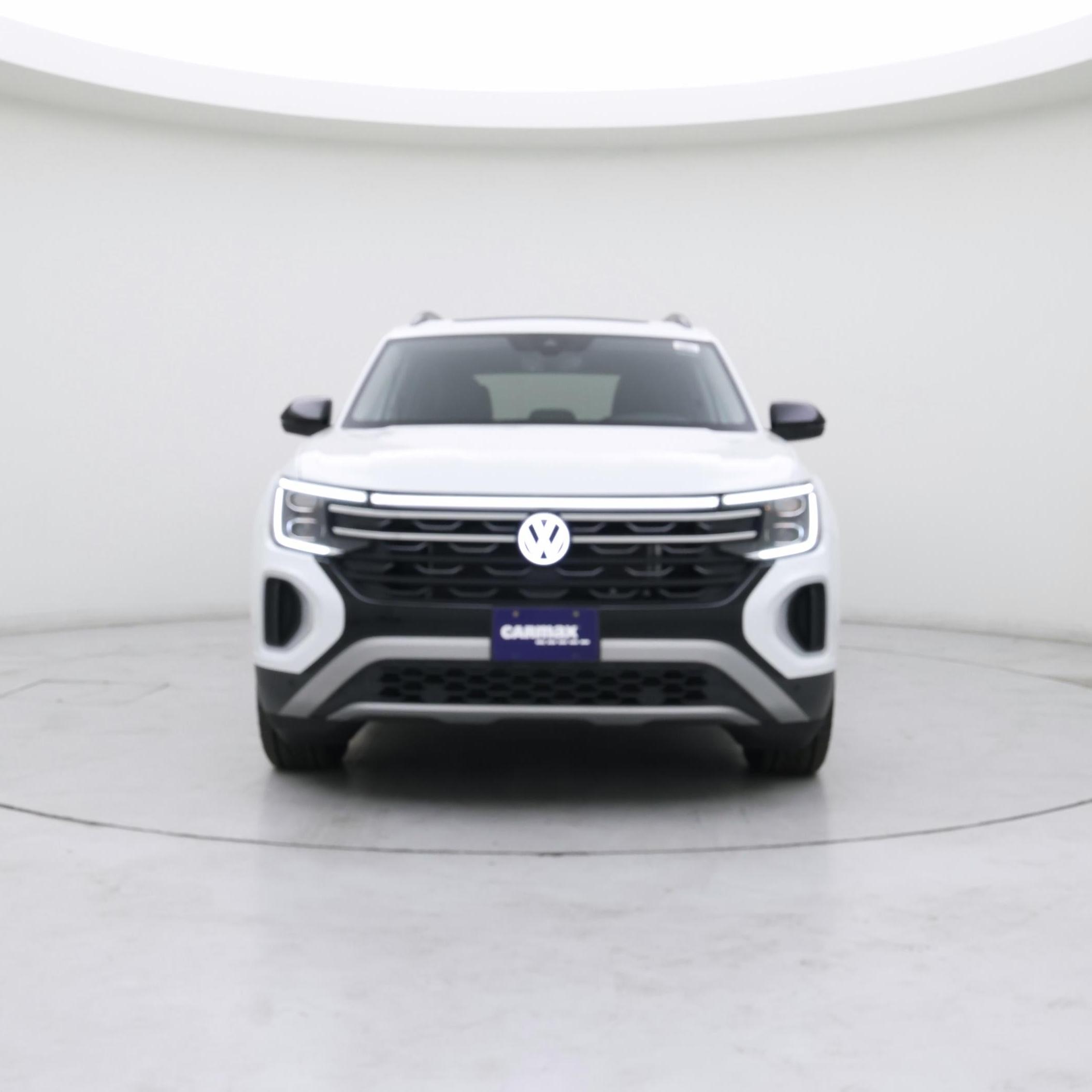 Thumbnail: 2024 Volkswagen Atlas - 5