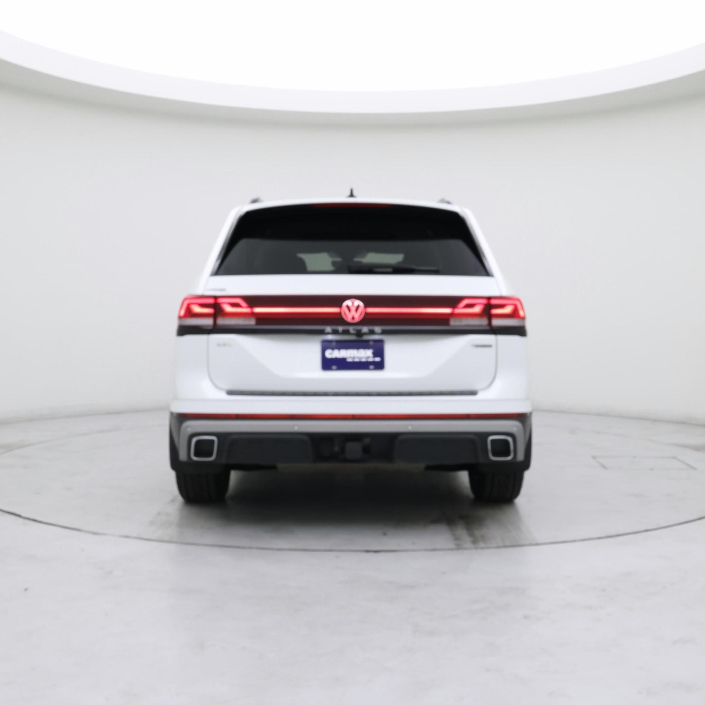Thumbnail: 2024 Volkswagen Atlas - 6