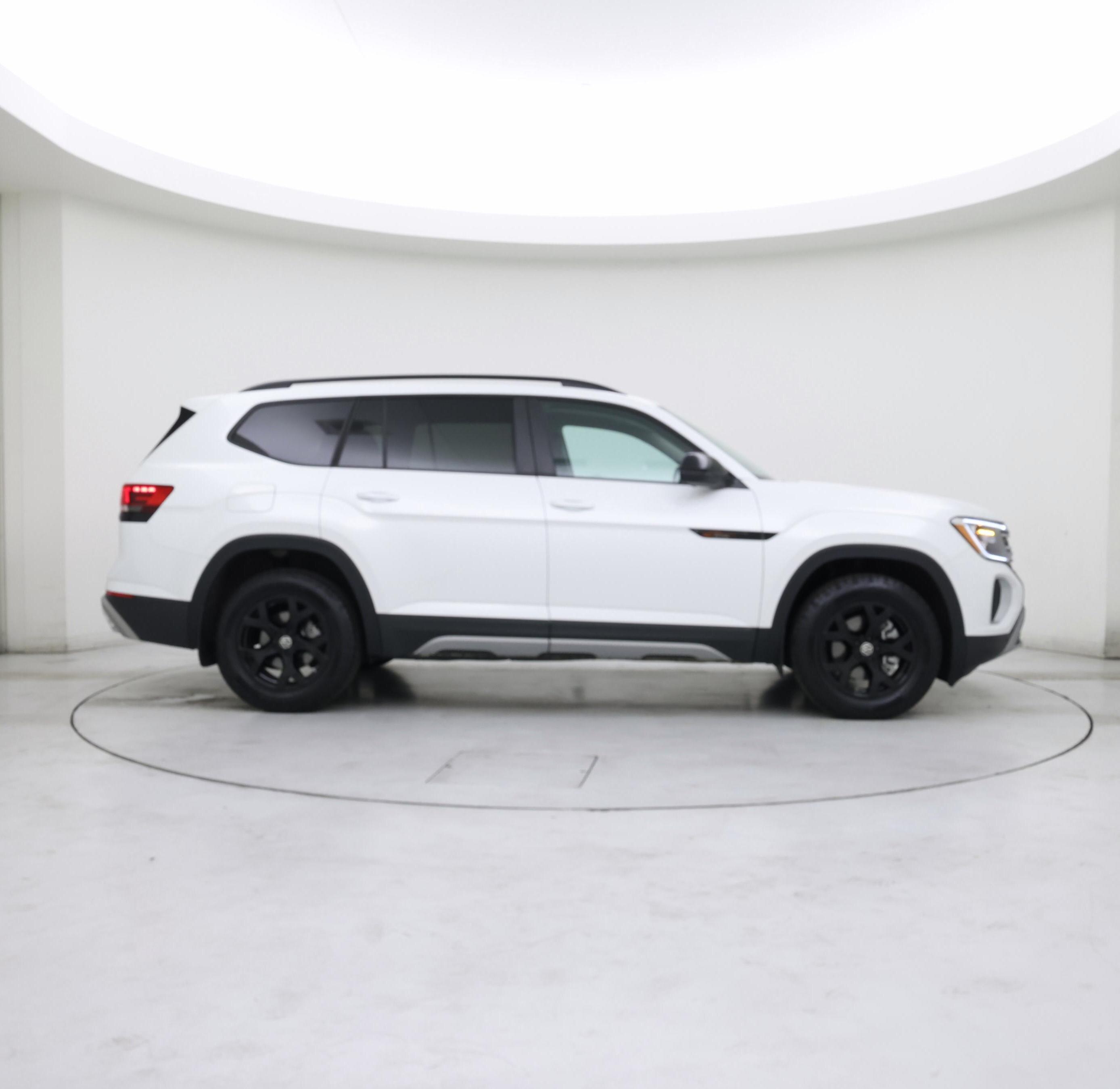Thumbnail: 2024 Volkswagen Atlas - 7