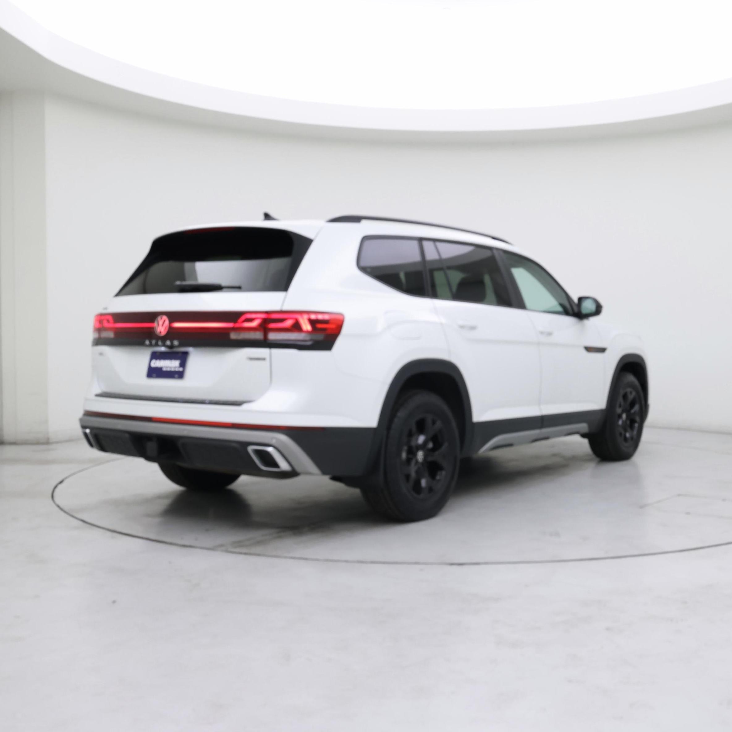Thumbnail: 2024 Volkswagen Atlas - 8