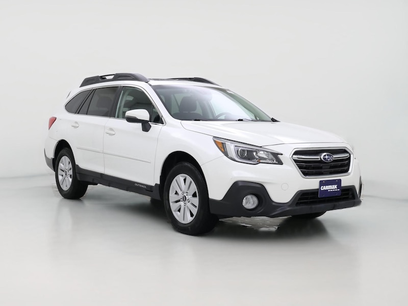 2019 Subaru Outback Premium -
                  Beaverton, OR