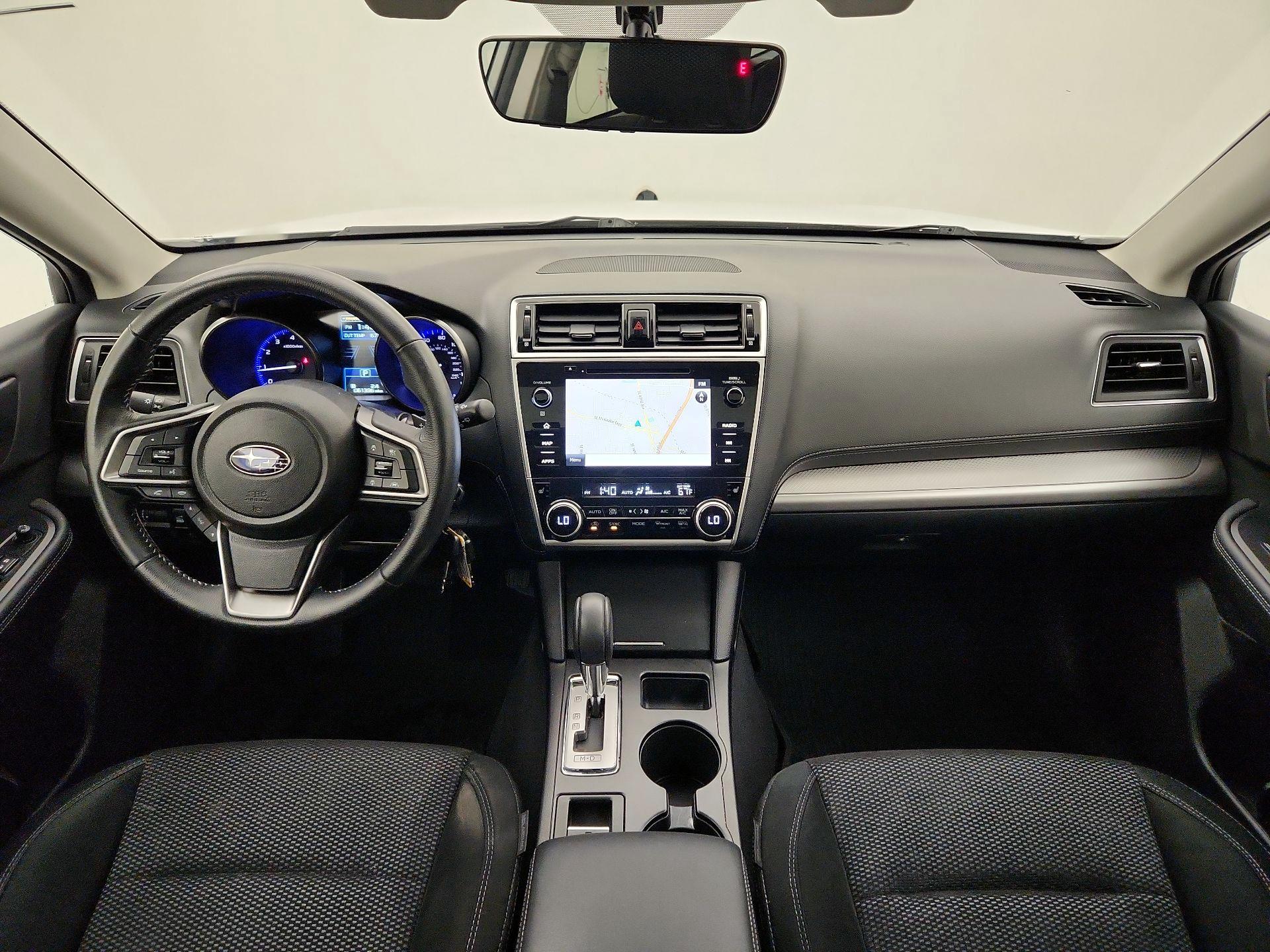 Thumbnail: 2019 Subaru Outback - 9