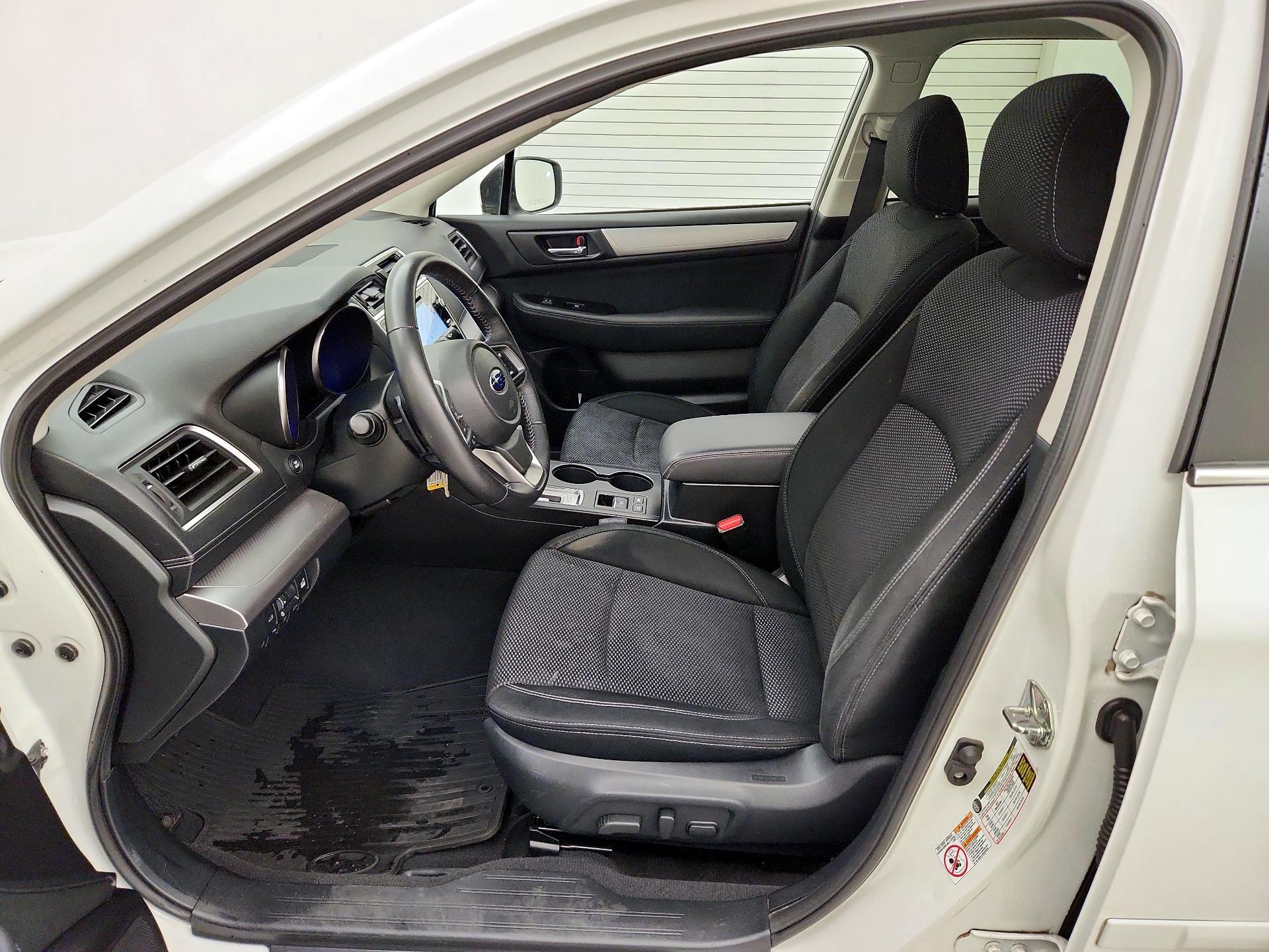 Thumbnail: 2019 Subaru Outback - 11