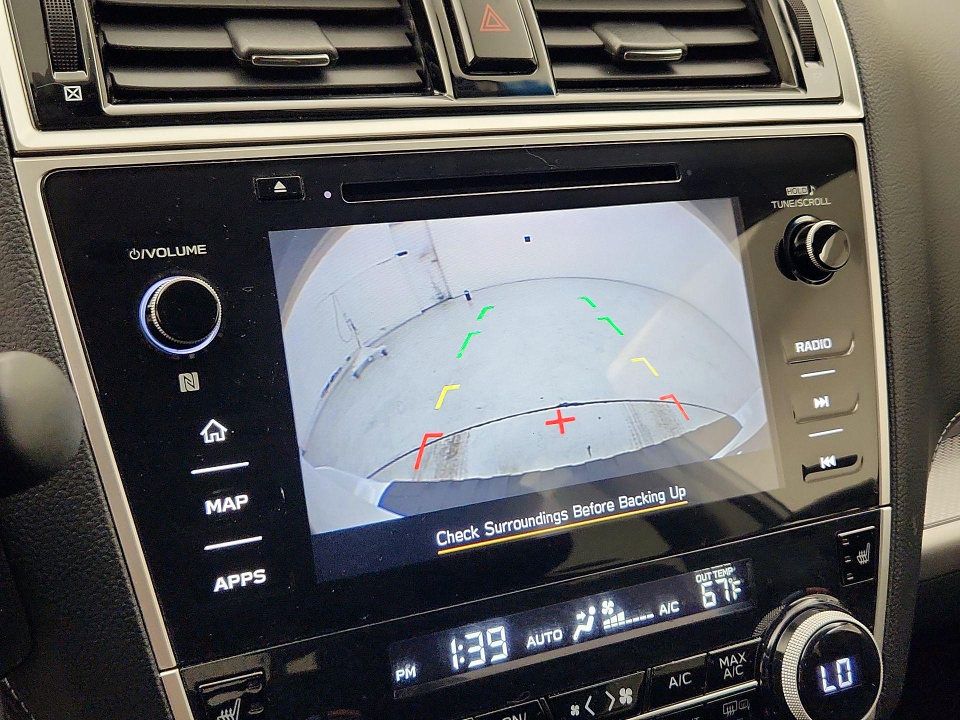Thumbnail: 2019 Subaru Outback - 15