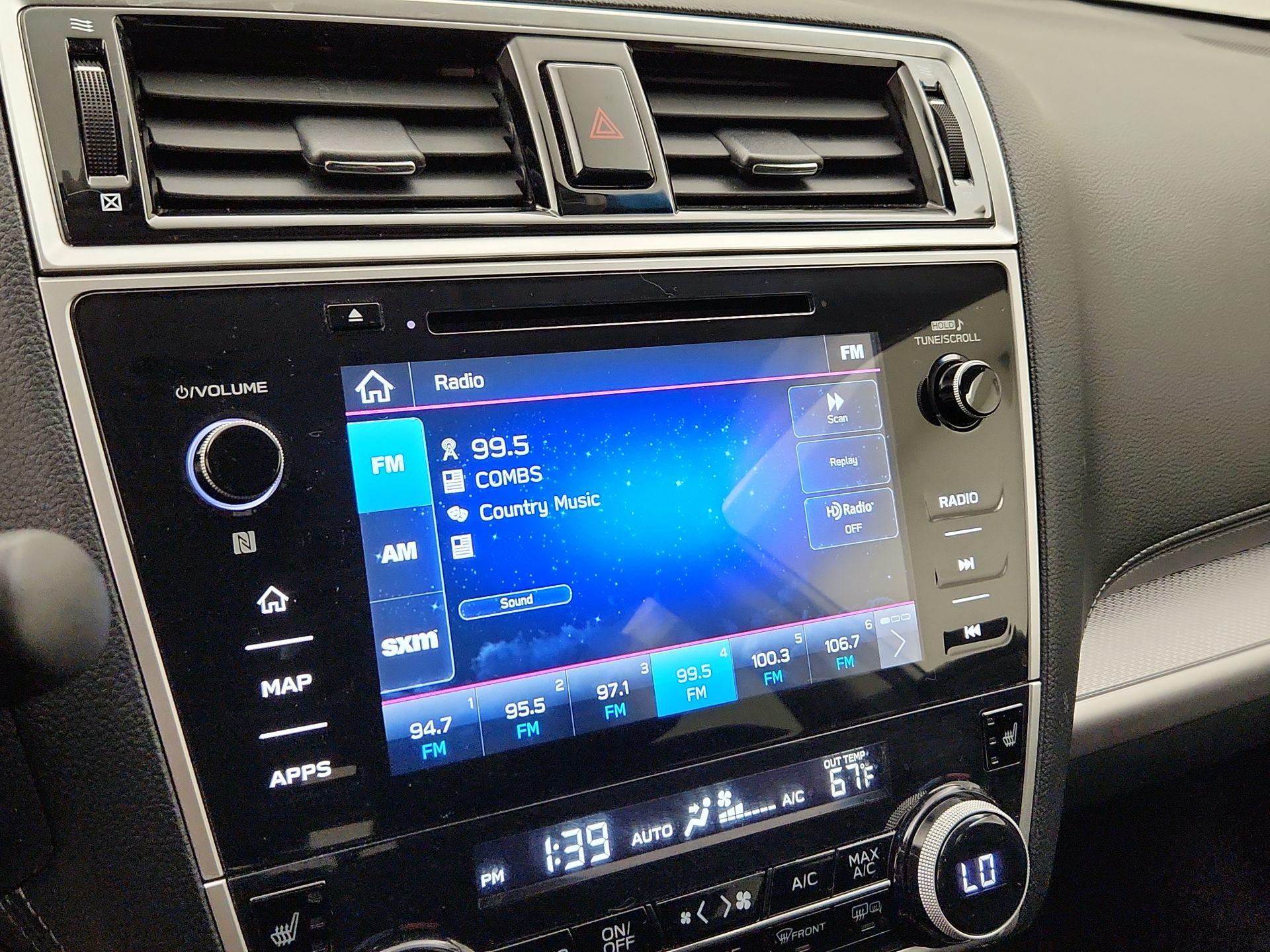 Thumbnail: 2019 Subaru Outback - 16