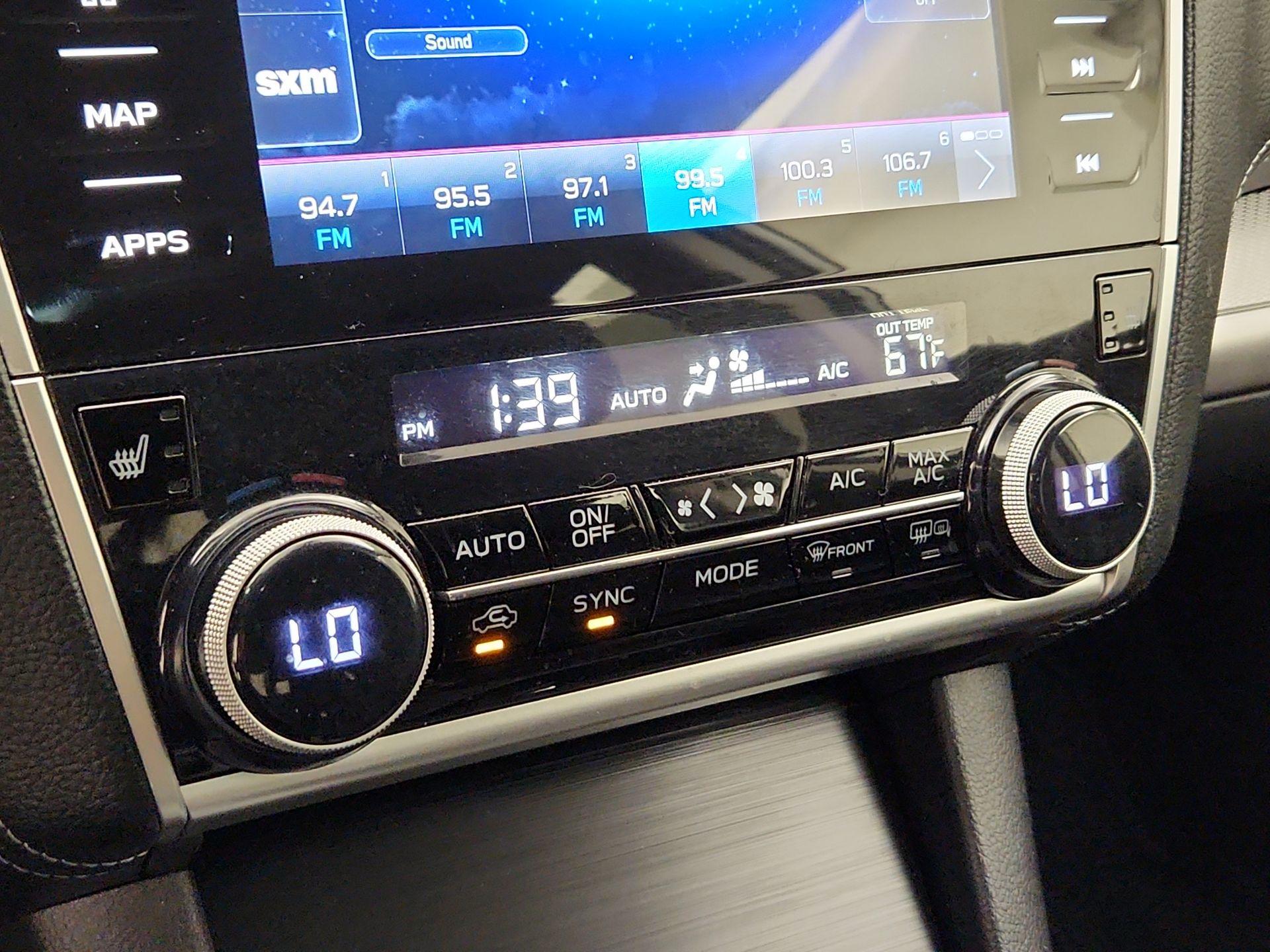 Thumbnail: 2019 Subaru Outback - 17