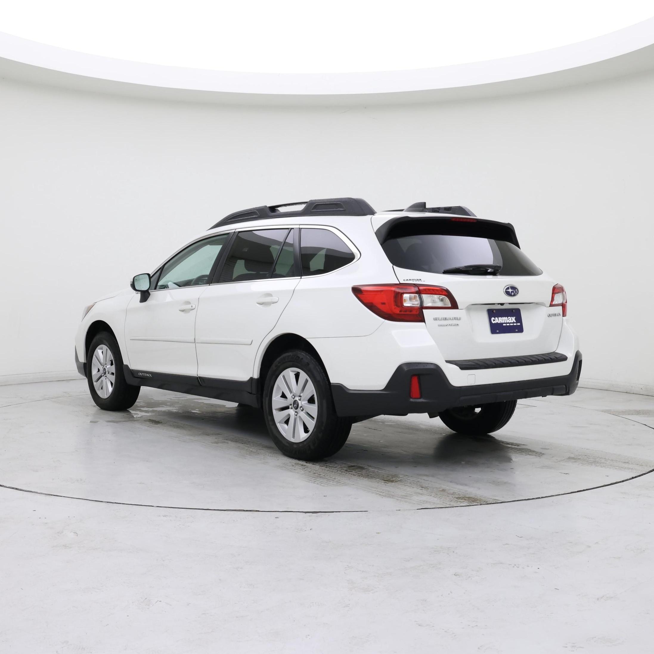 Thumbnail: 2019 Subaru Outback - 2