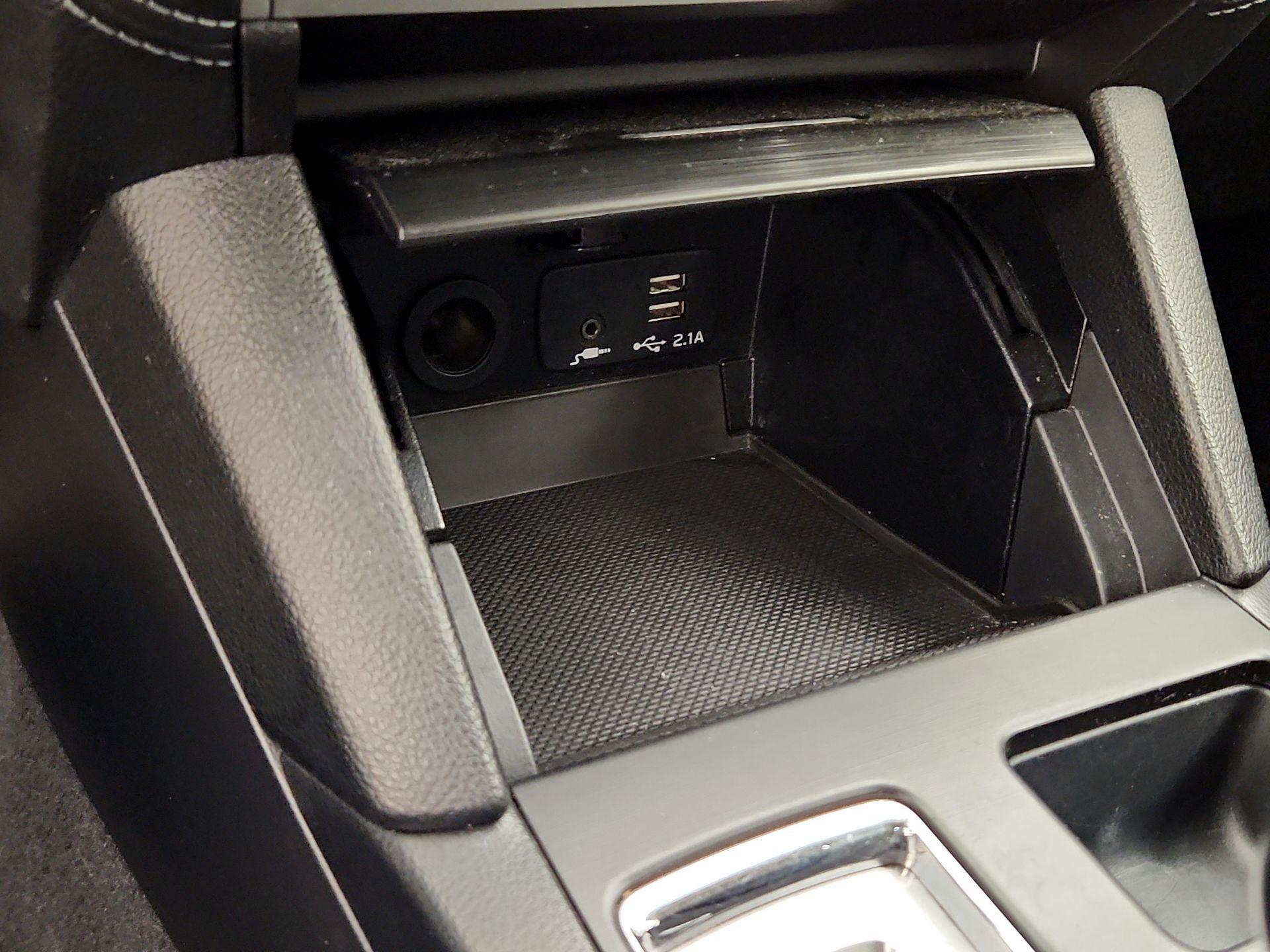 Thumbnail: 2019 Subaru Outback - 19