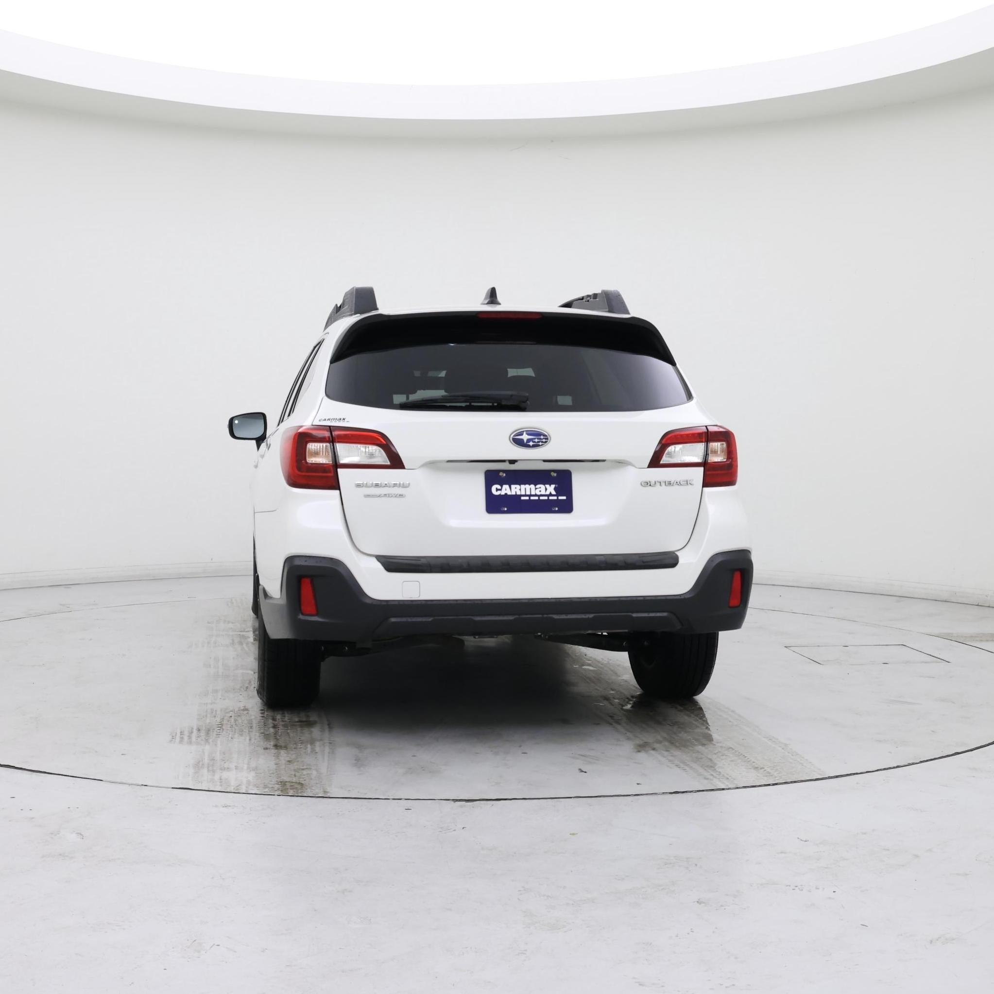 Thumbnail: 2019 Subaru Outback - 6