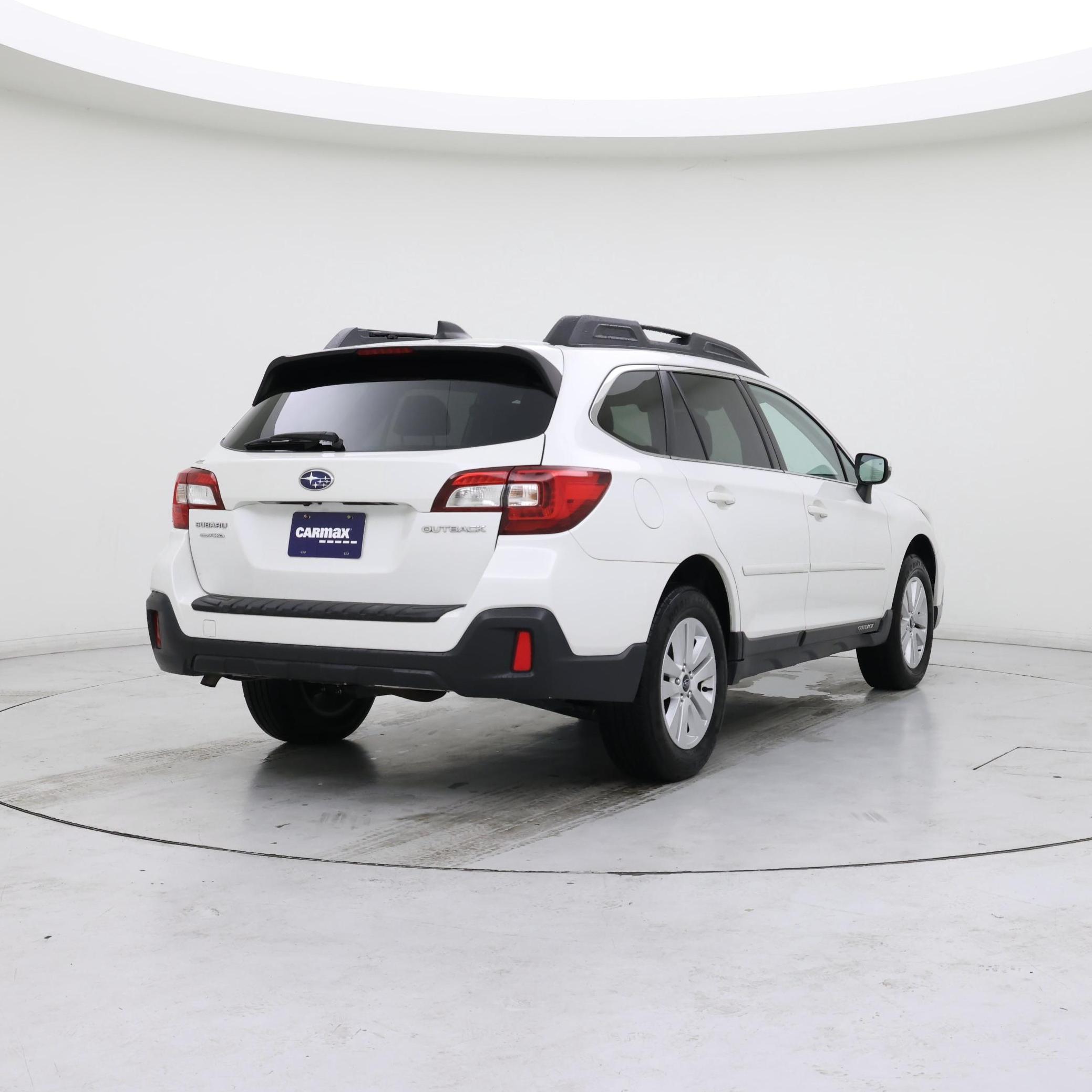 Thumbnail: 2019 Subaru Outback - 8
